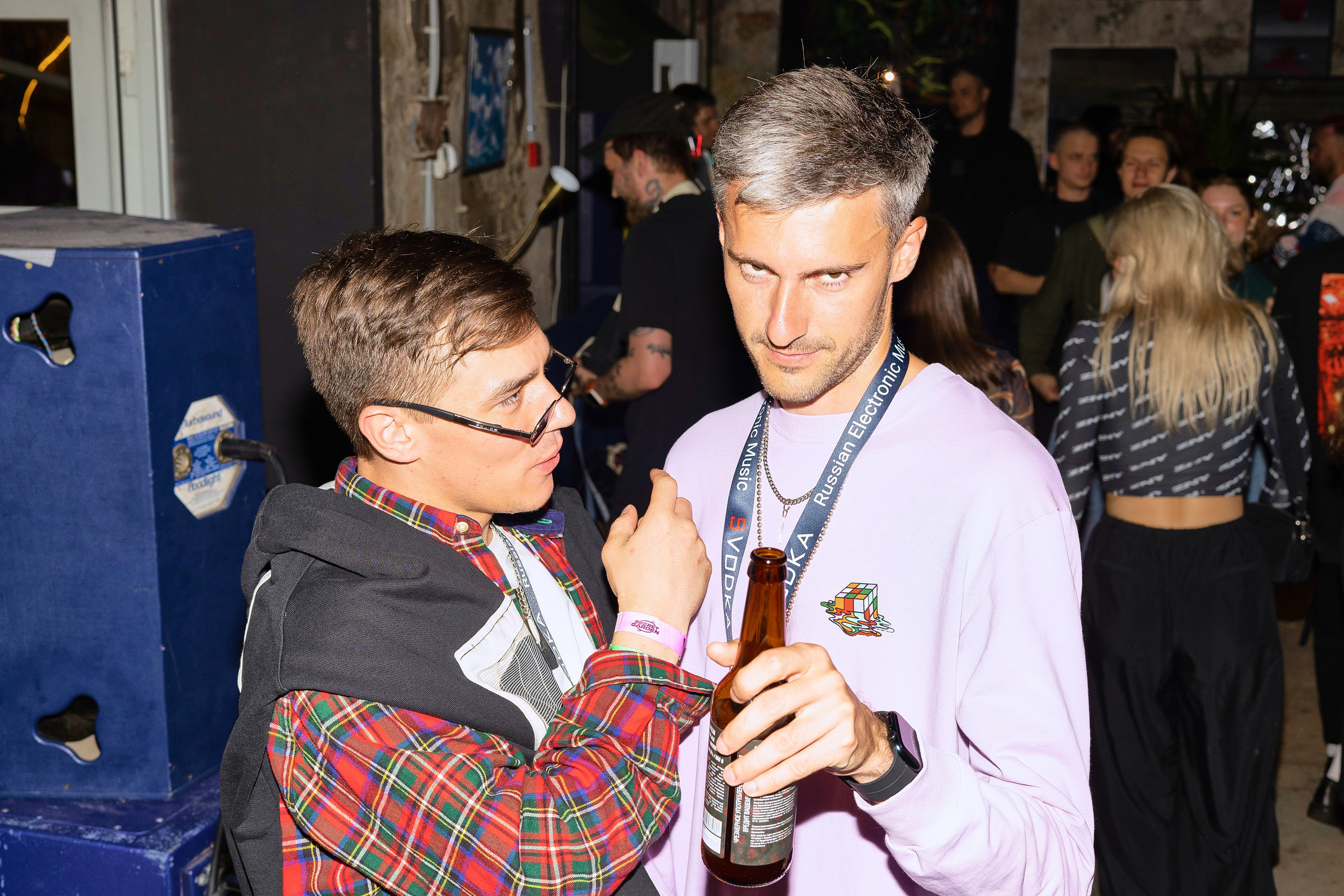 Ритмы. VICTORIA SHU