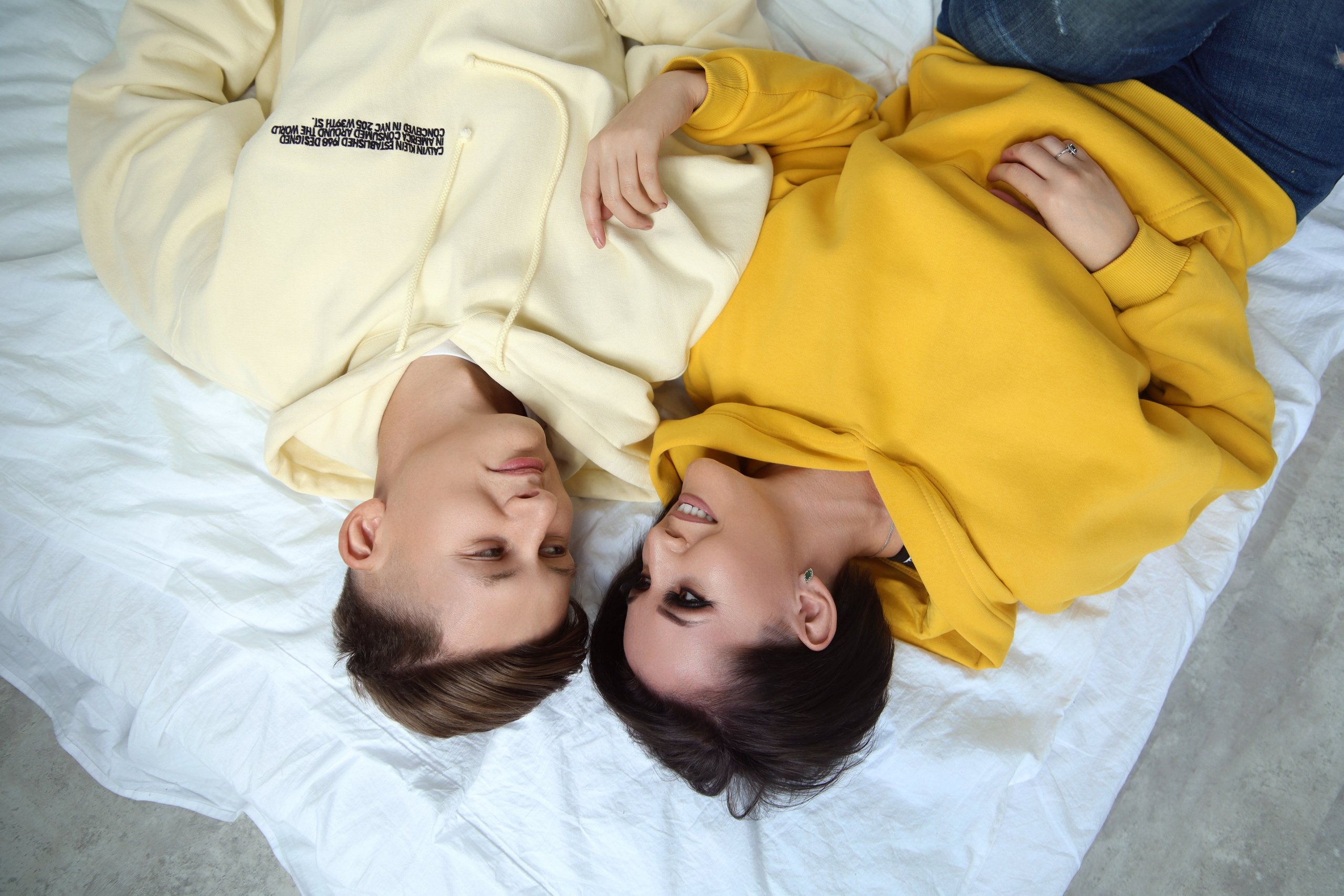 Love story. Свадебный и портретный фотограф Твери и области Лидия Коновалова