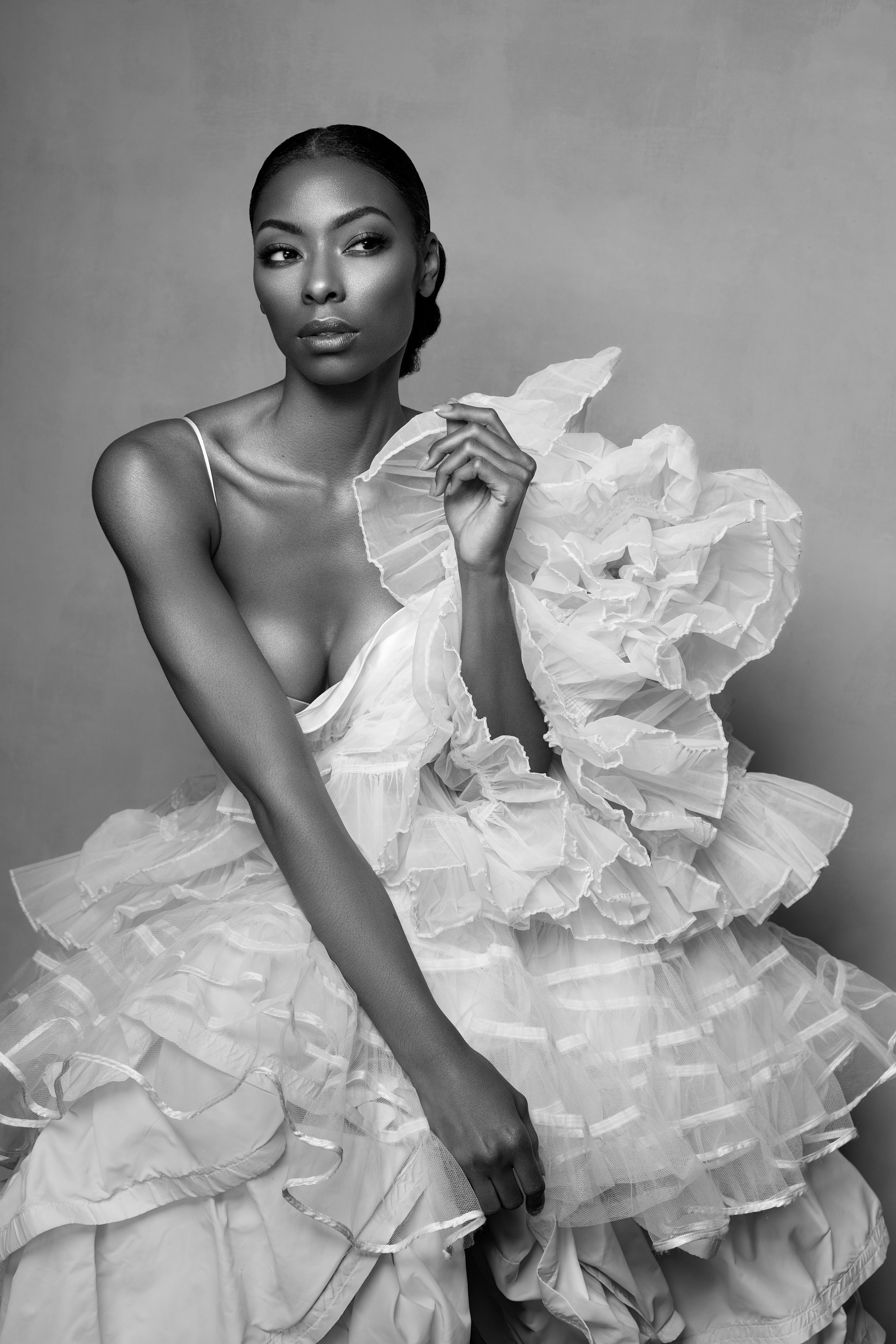 Commercial. Retoucher Aleksmokh