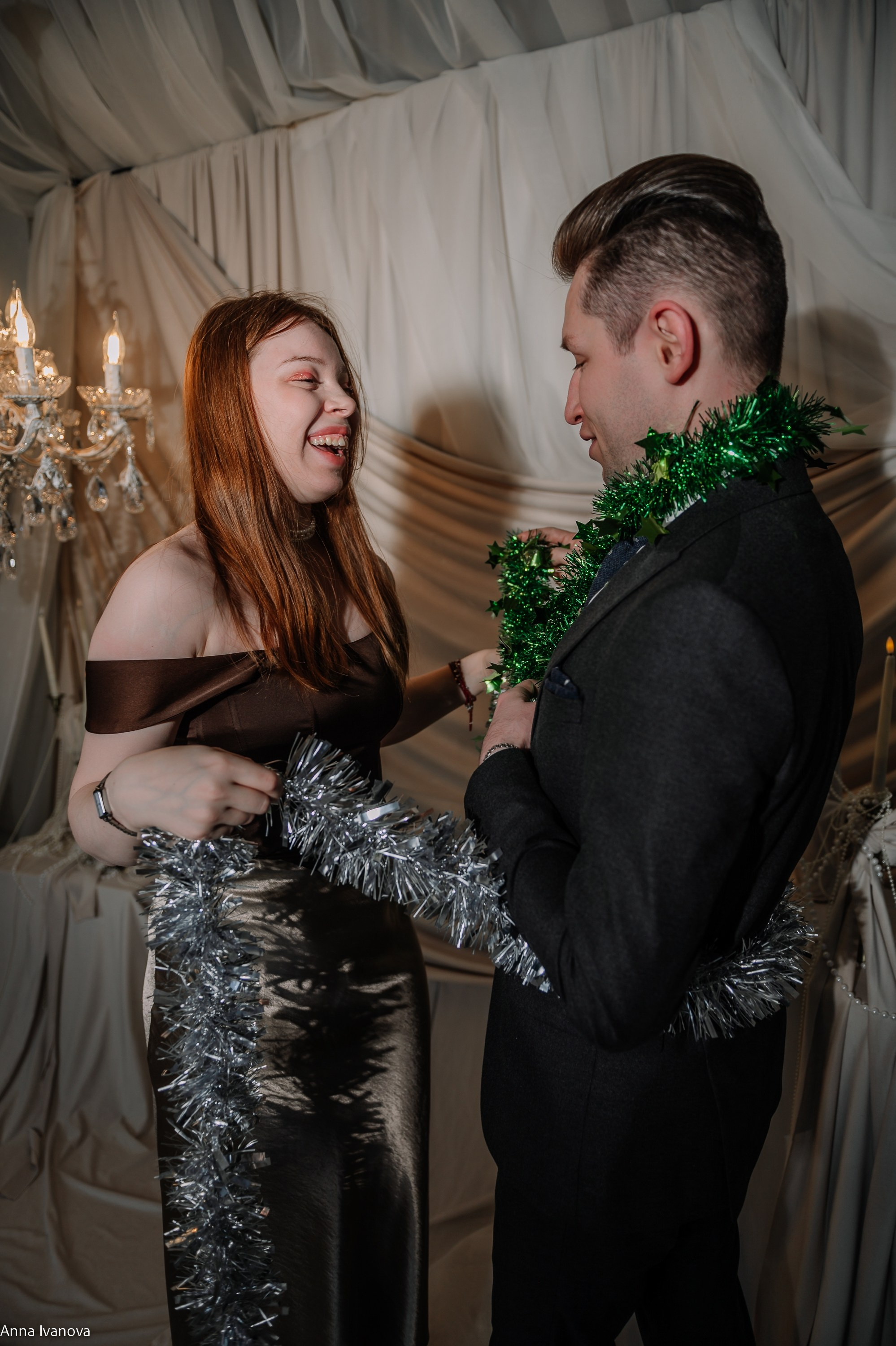 Семейная фотосессия. Анна Иванова Свадебный Фотограф Чебоксары