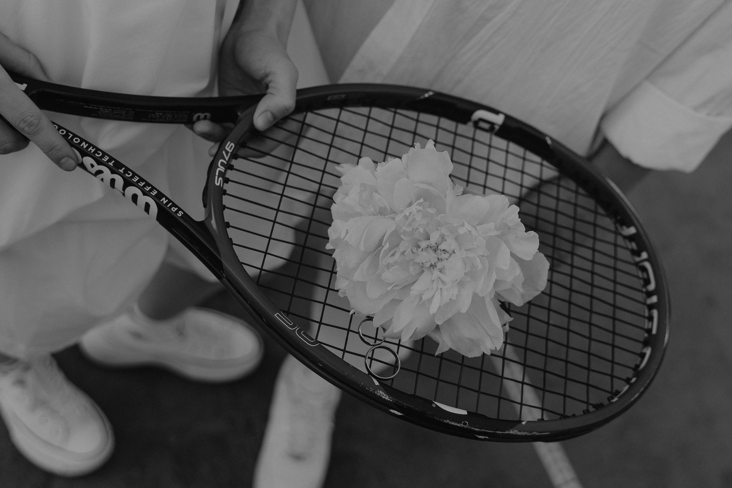 L&N. Свадебный фотограф — Наталья Фед СПб/Москва