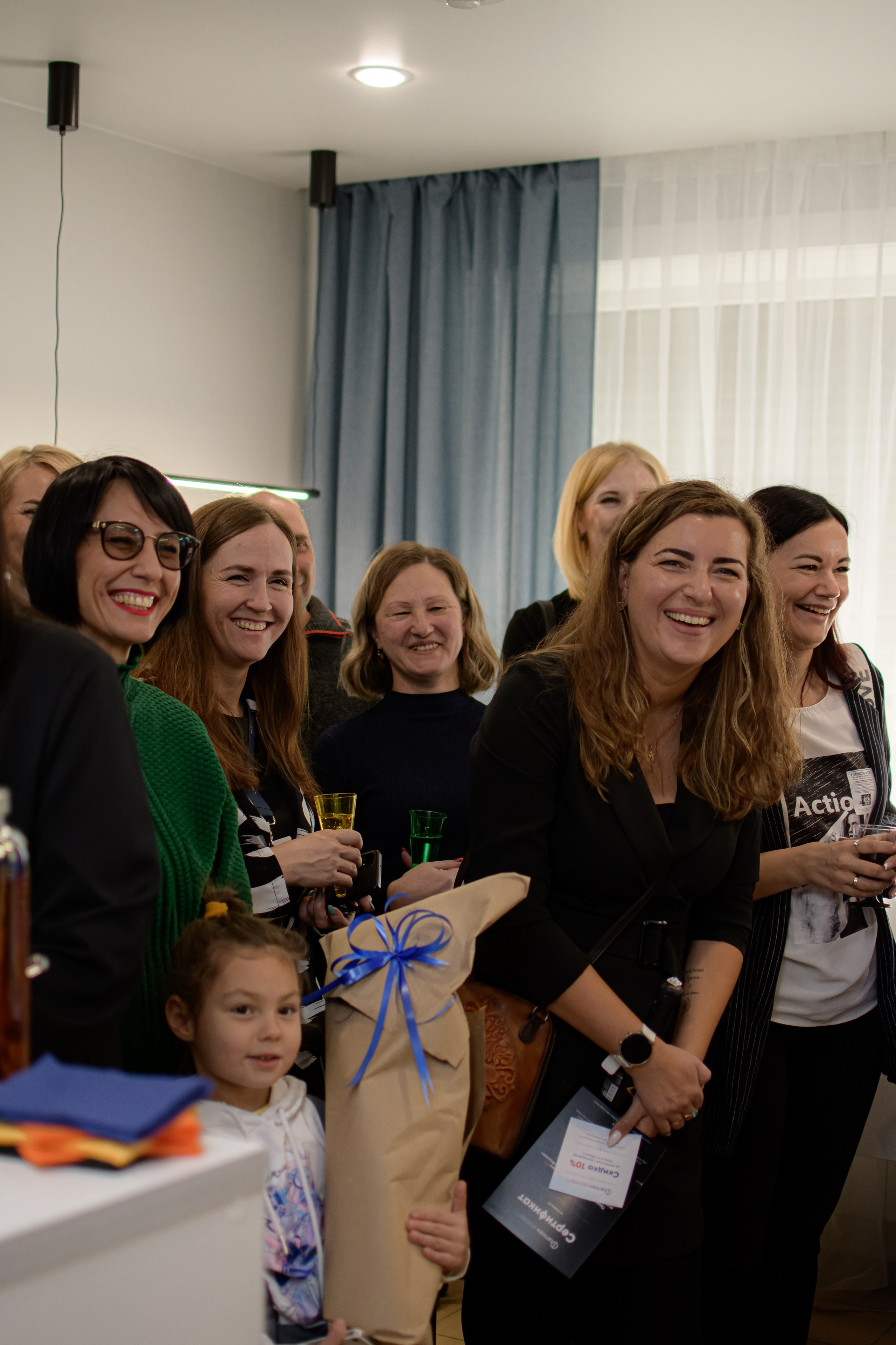 ФЛАГМАН. Photokarish