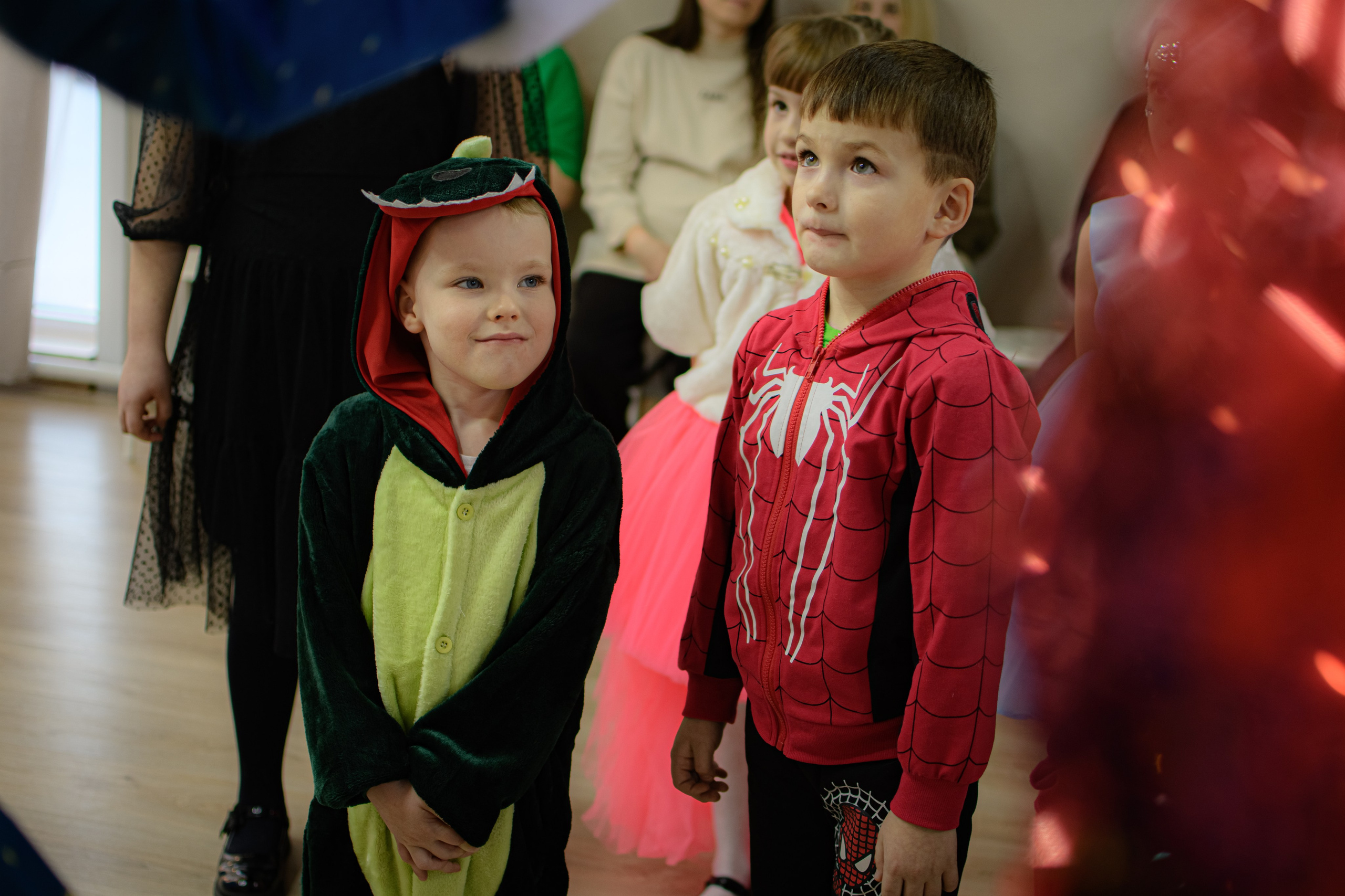 HAPPY NEW YEAR. Photokarish