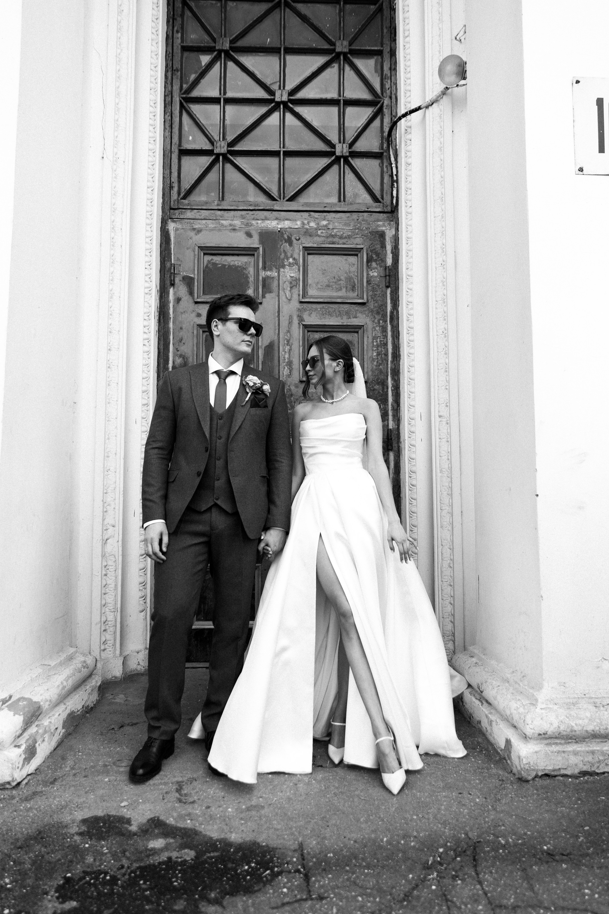 Юля & Дима. Фотограф Нижний Новгород Юлия Болдырева