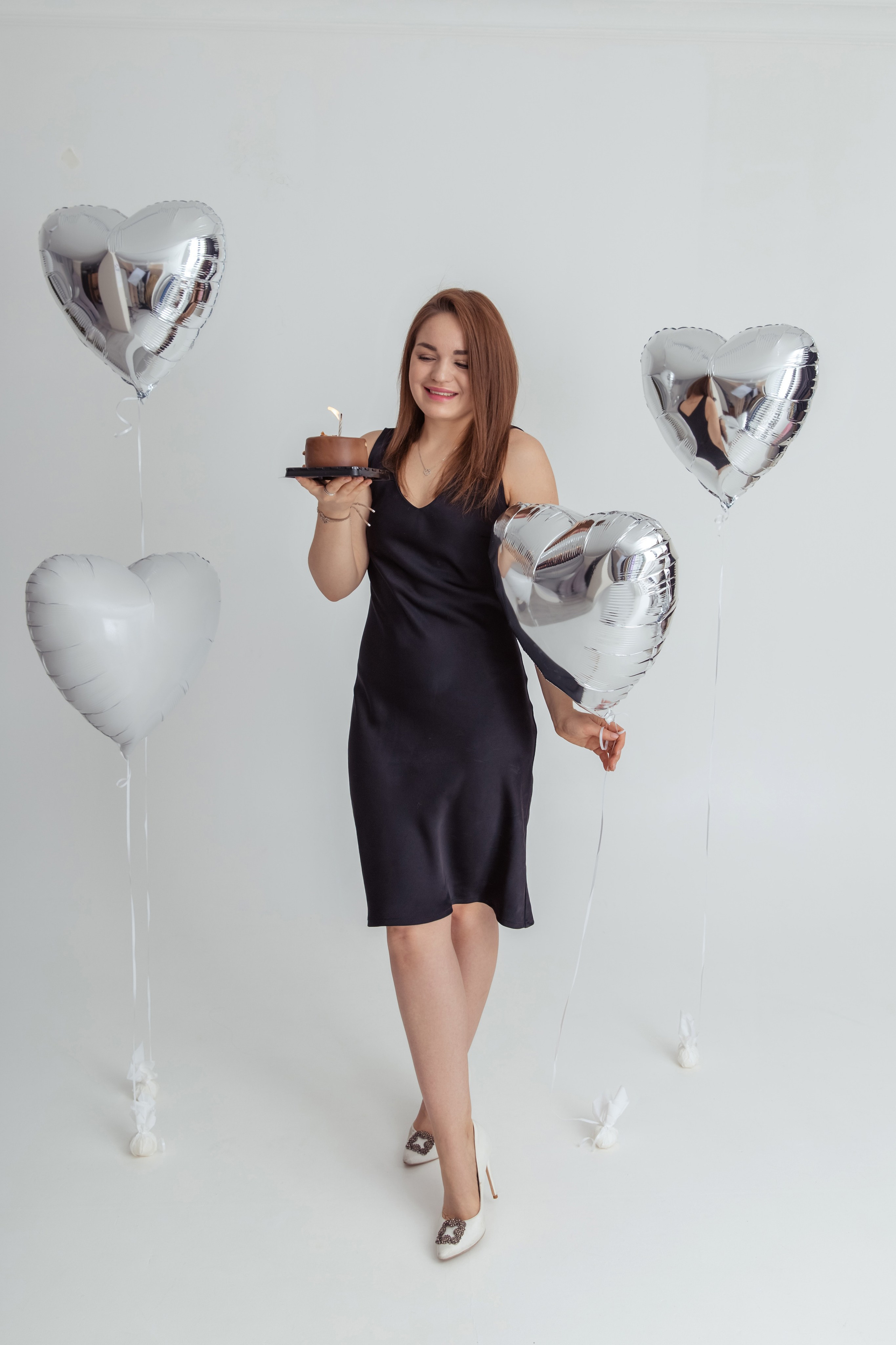 Ксения. Фотограф