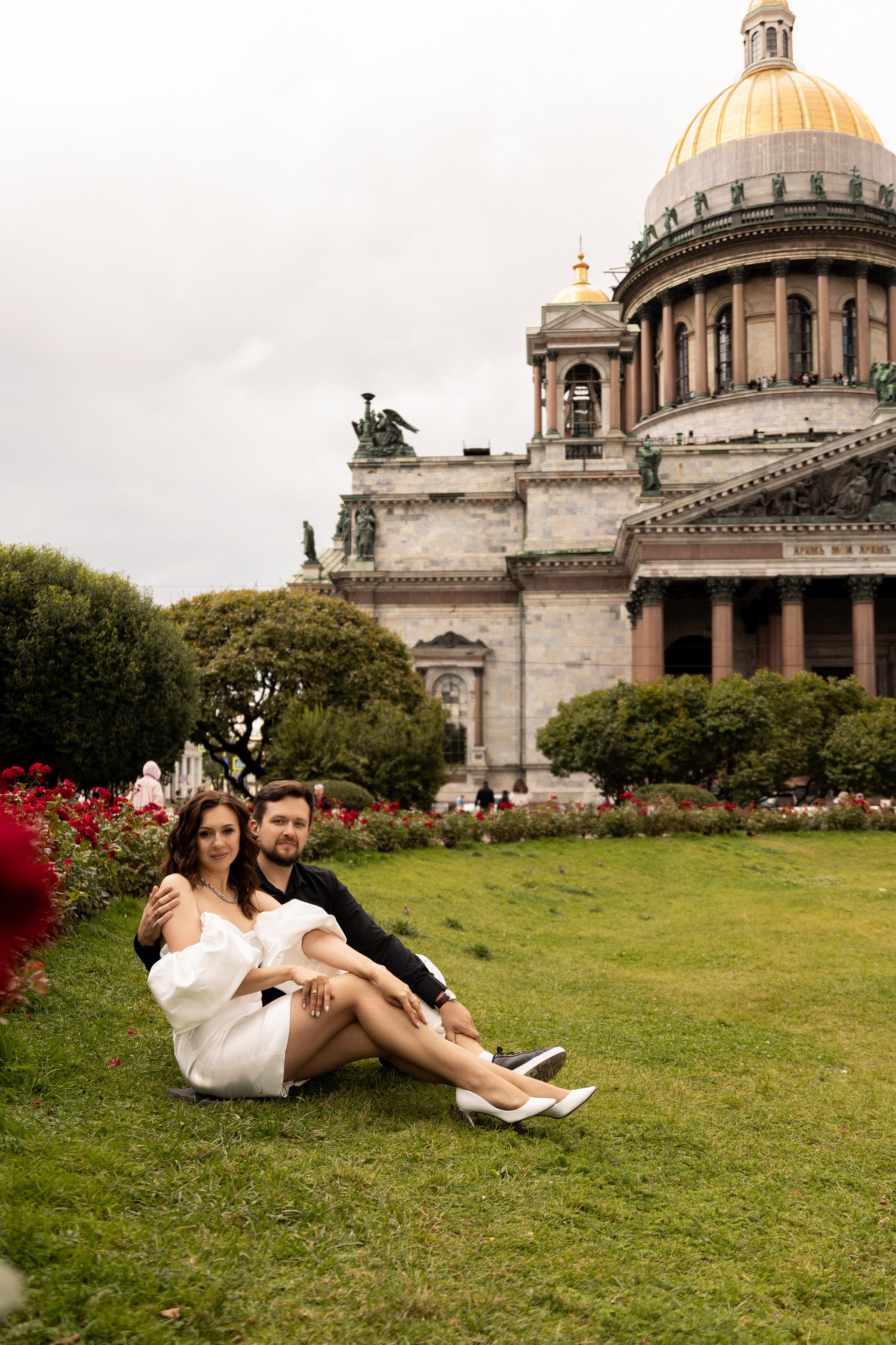 Самый лучший день!. Семейный и свадебный фотограф в Санкт-Петербурге Татьяна Швыкова