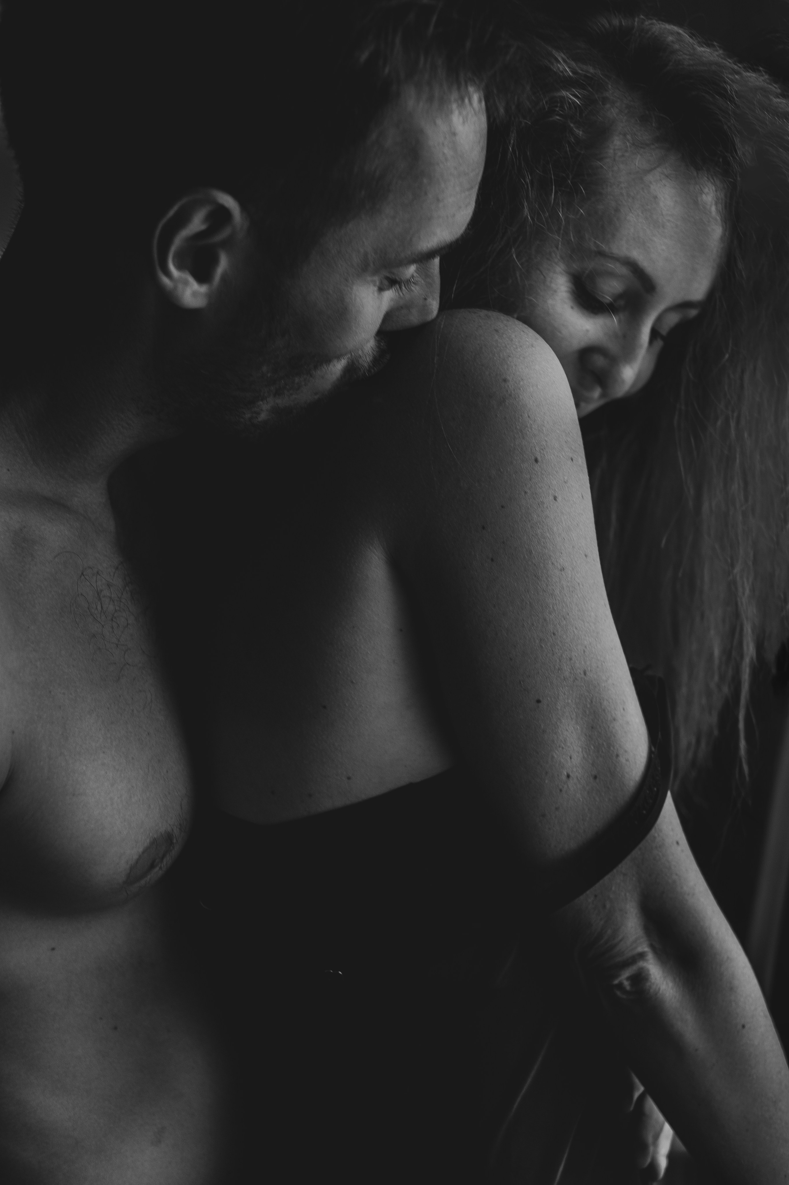 Парная съёмка. Фотограф Серова Юлия. Екатеринбург