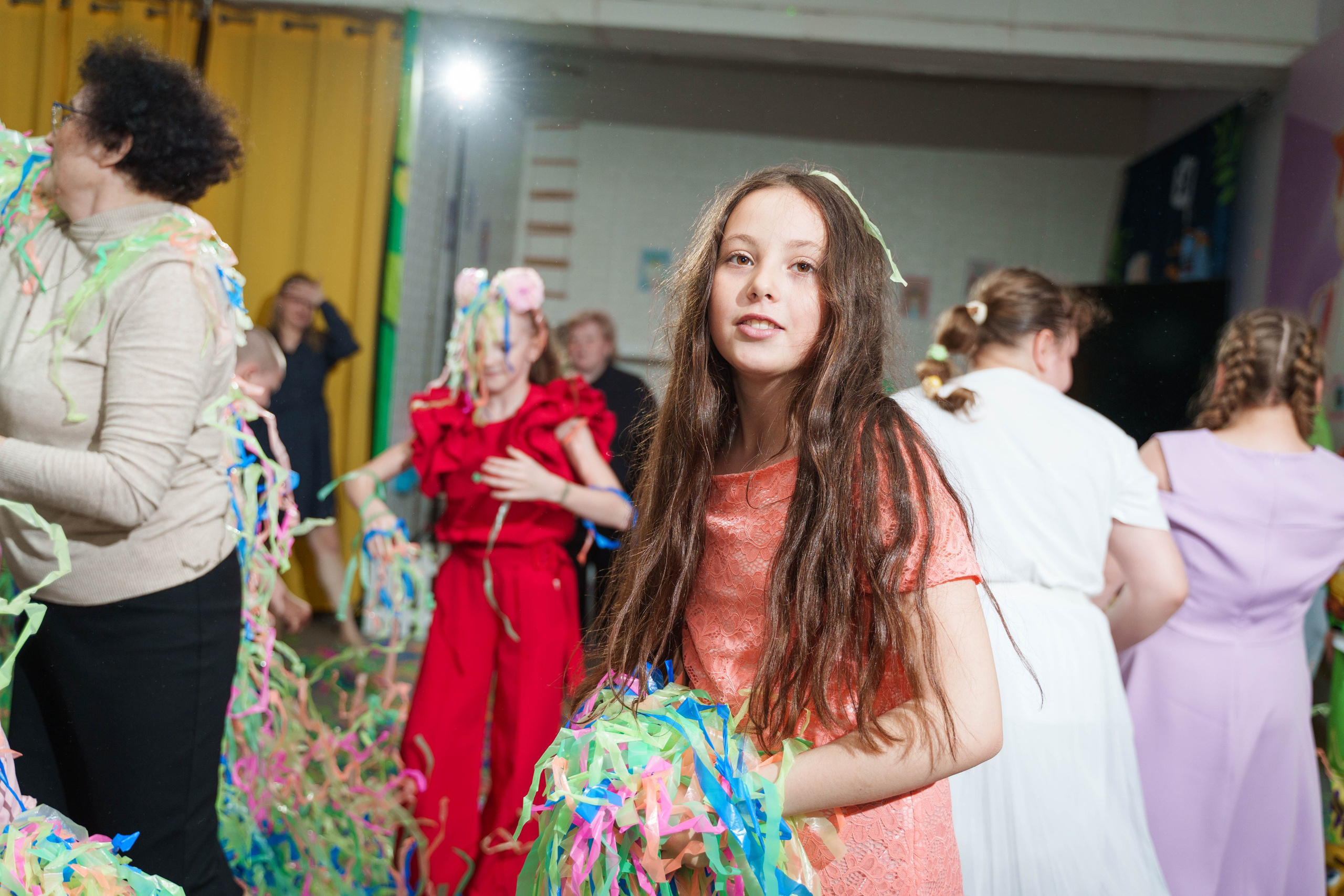 Фотограф на детские праздники. Свадебный и семейный фотограф в Новосибирске Данил Коротких