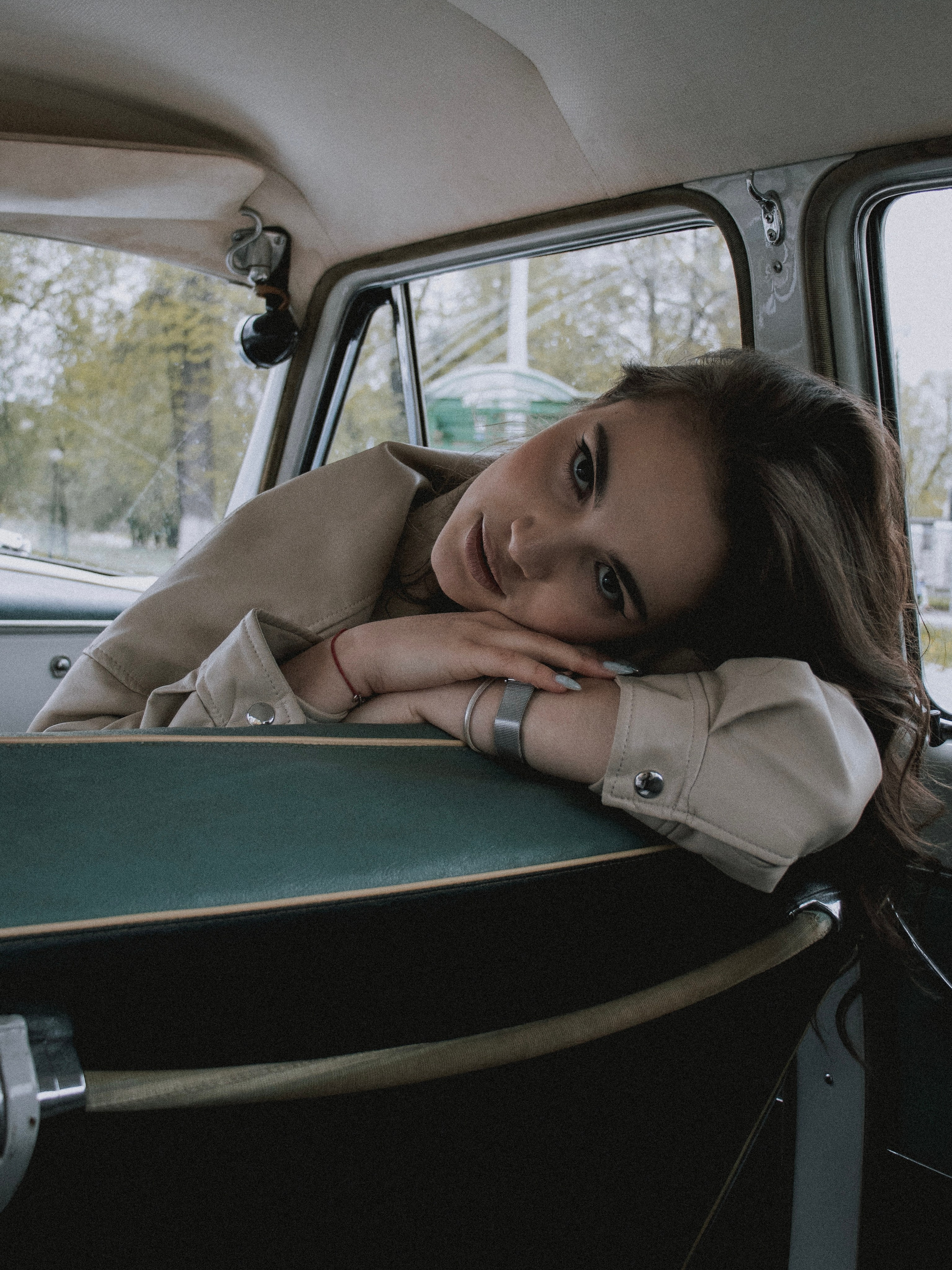 Lera. Фотограф для брендов и индивидуальных фотосессий в Москве