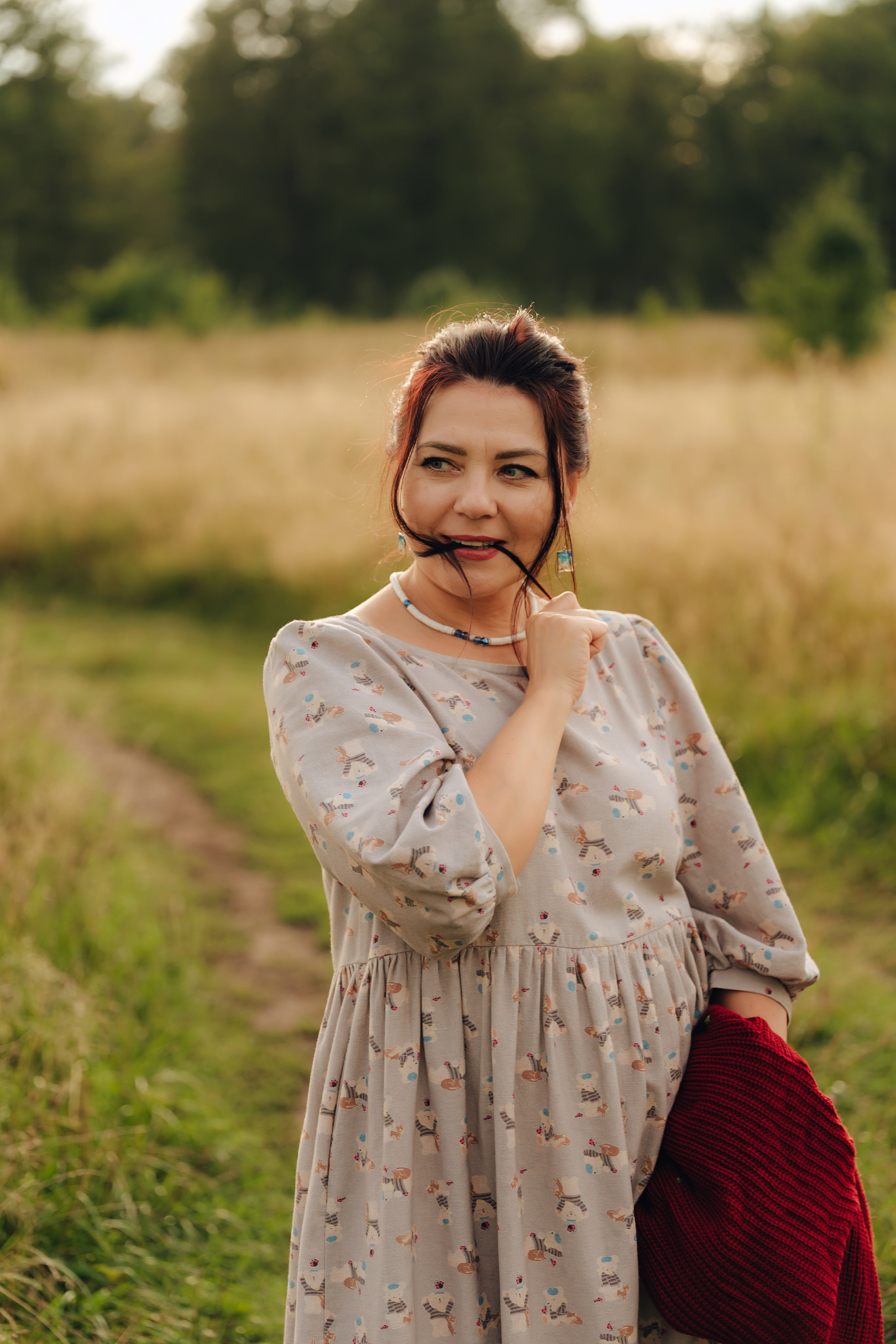 Красота этого лета. Детский и семейный фотограф Катерина Мишина