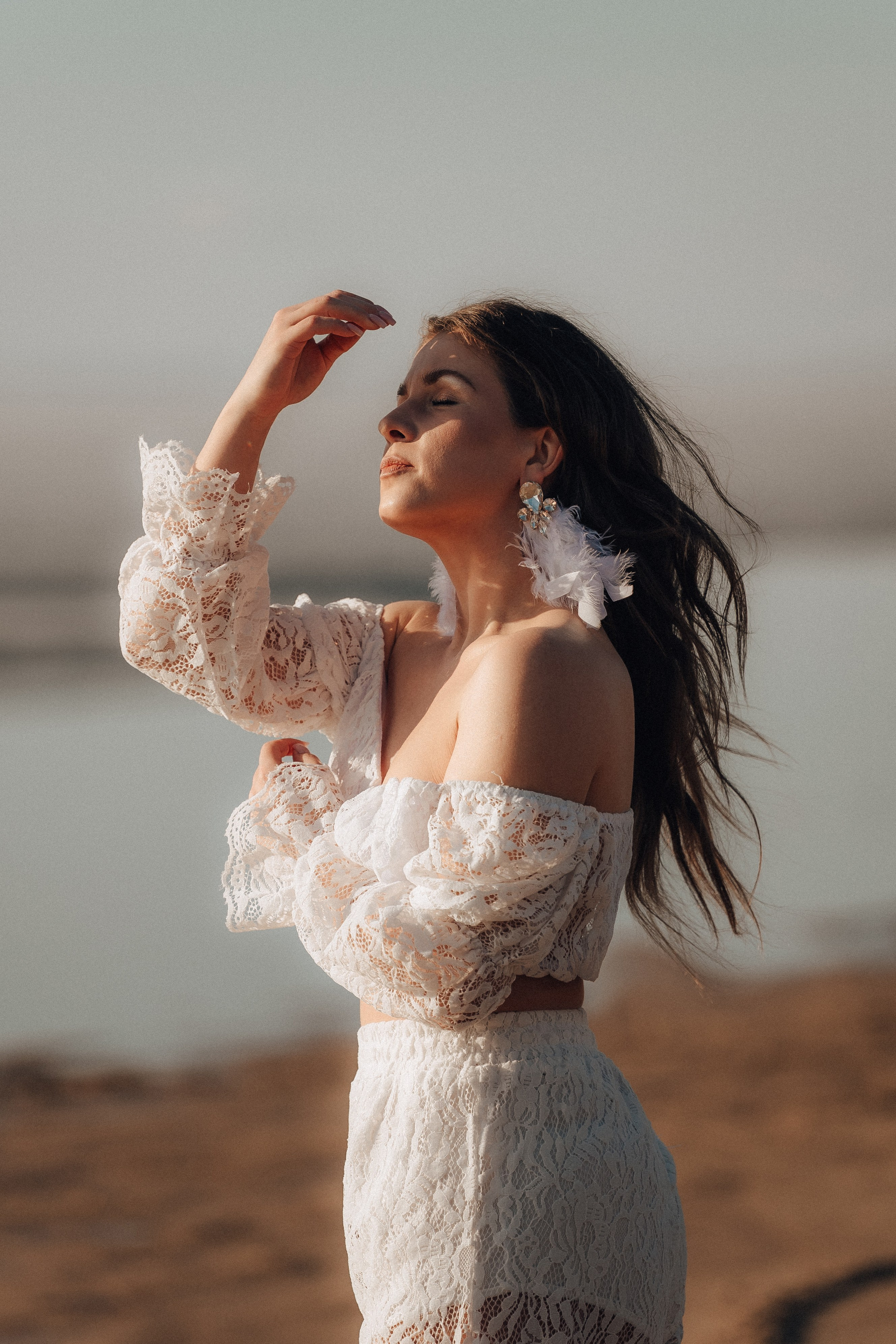 Горьковское море. Детский и семейный фотограф Катерина Мишина