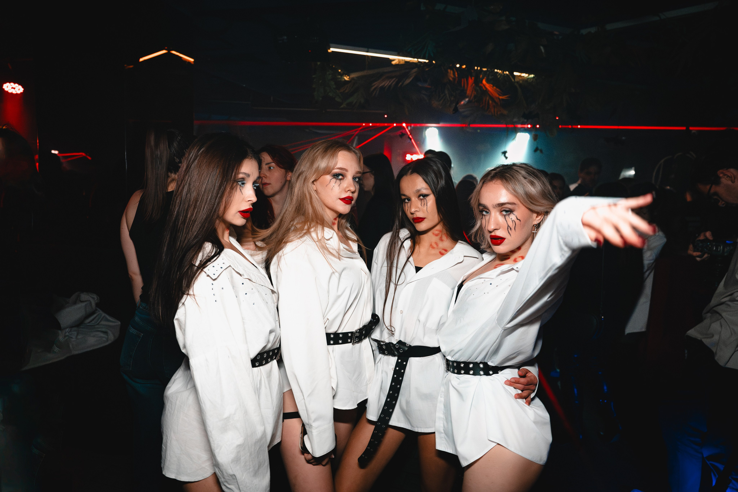 AIR. Репортажный фотограф Даниил Коваленко