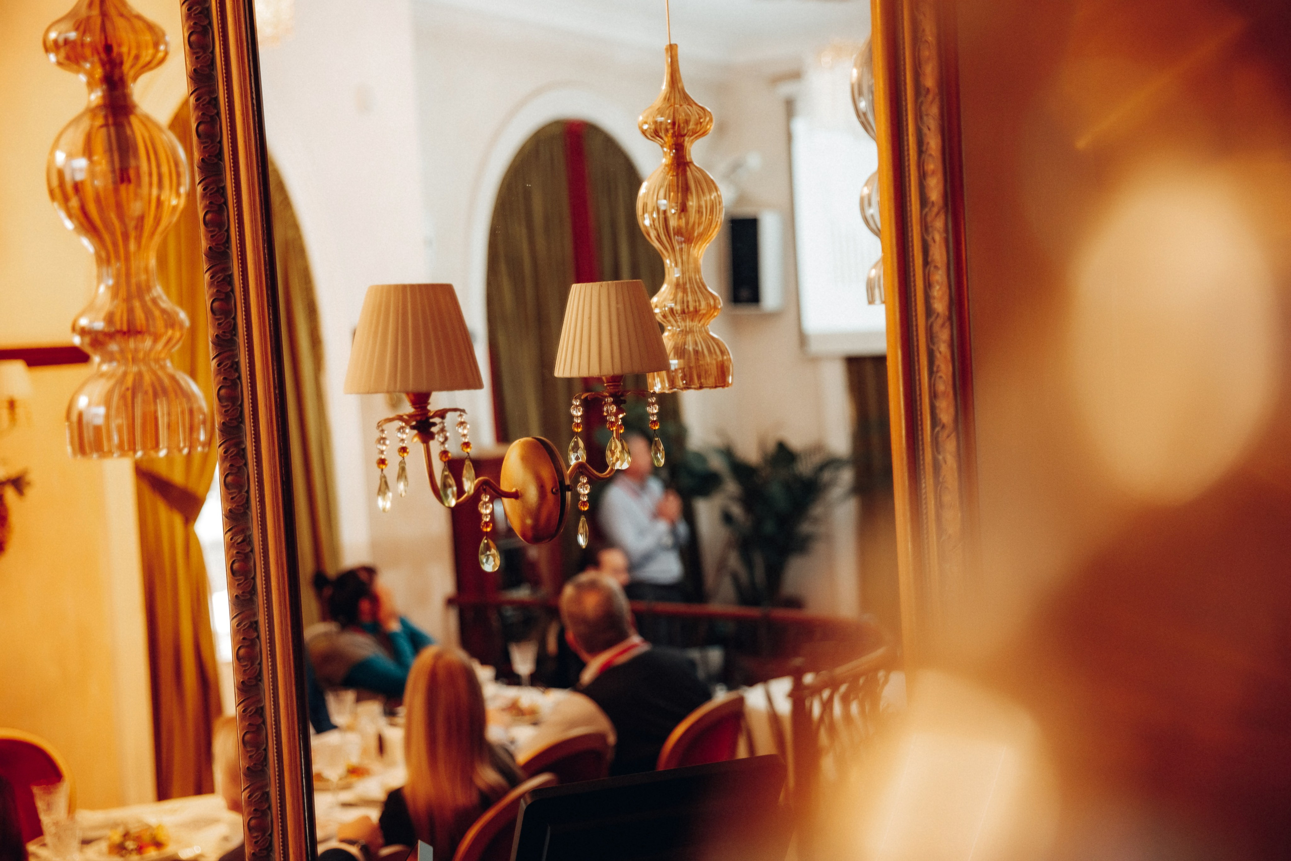 Конференция. Свадебный фотограф Дмитрий Воробьев Ярославль