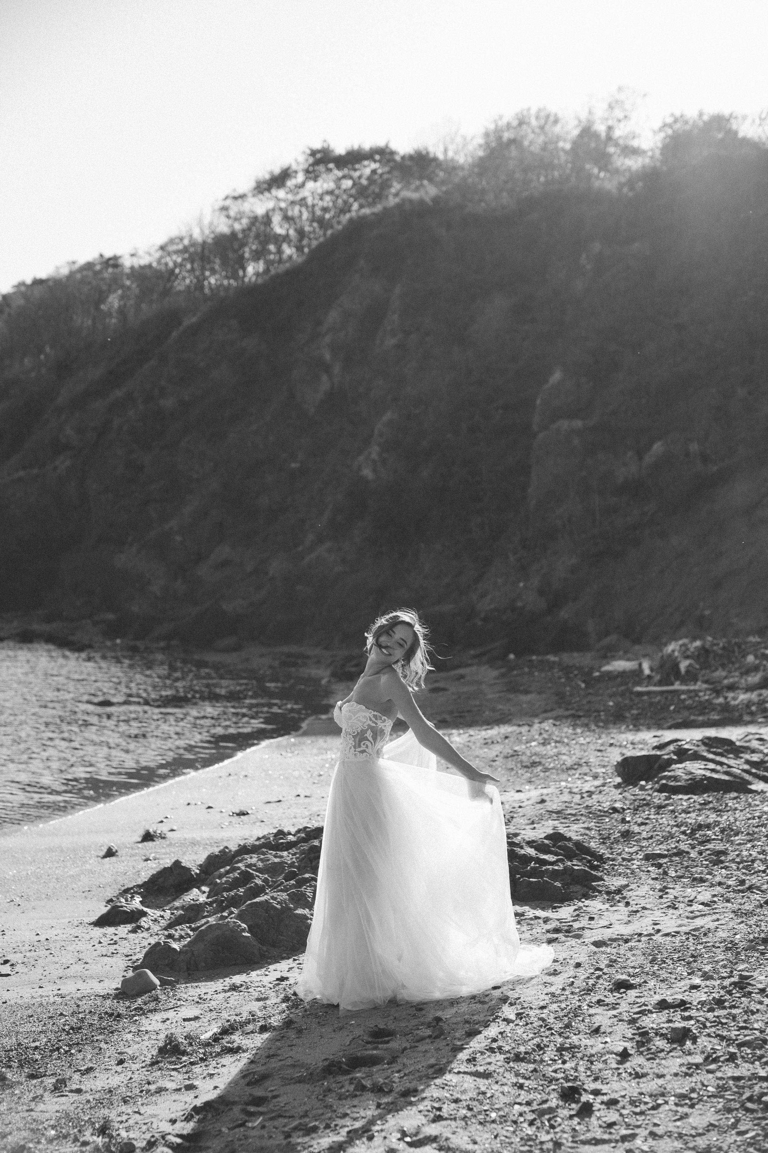 Дмитрий и Юлия. Свадебный и семейный фотограф во Владивостоке Овчинникова Дарья