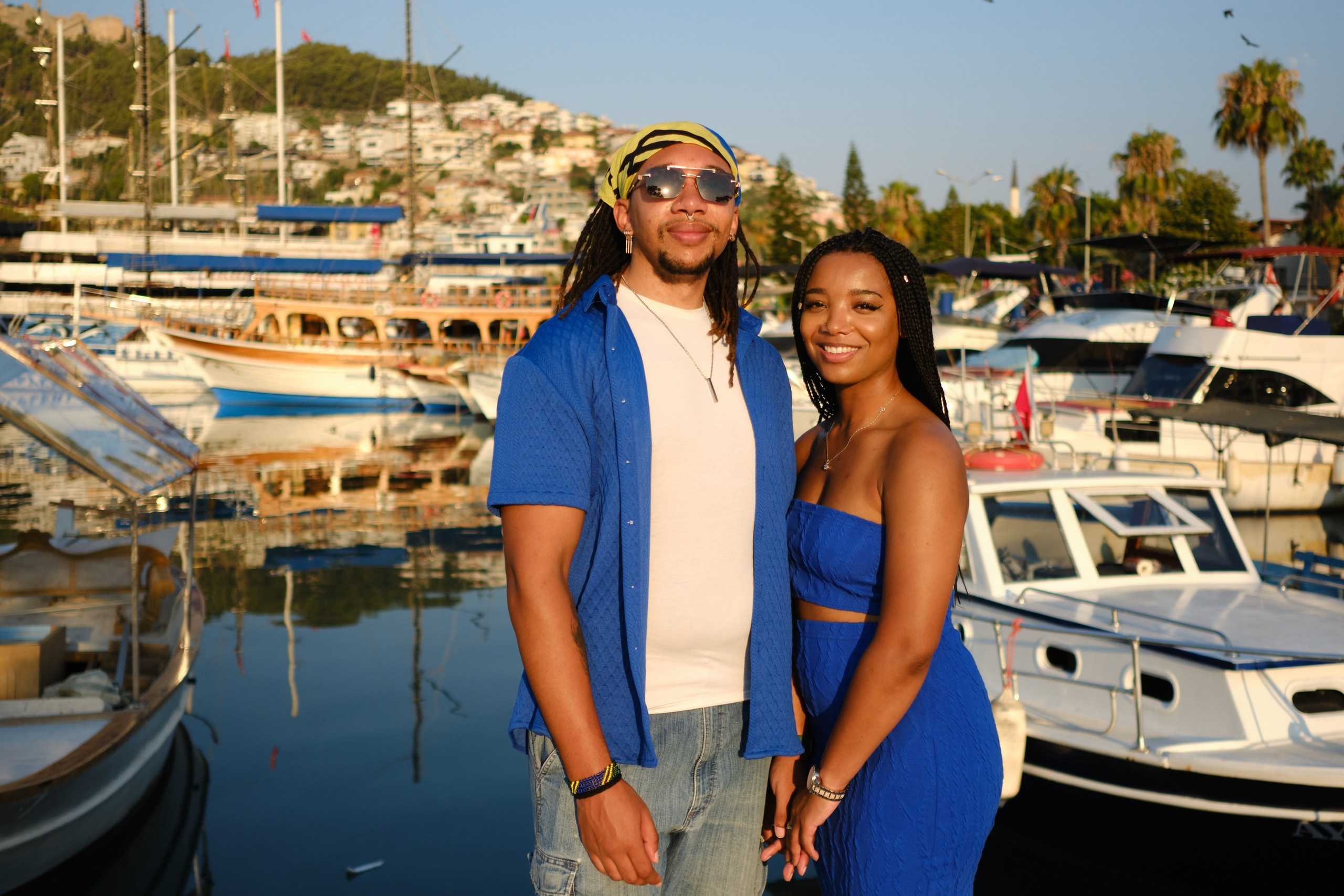 Love story Ryan & Aishar. Portrait and reportage photographer
