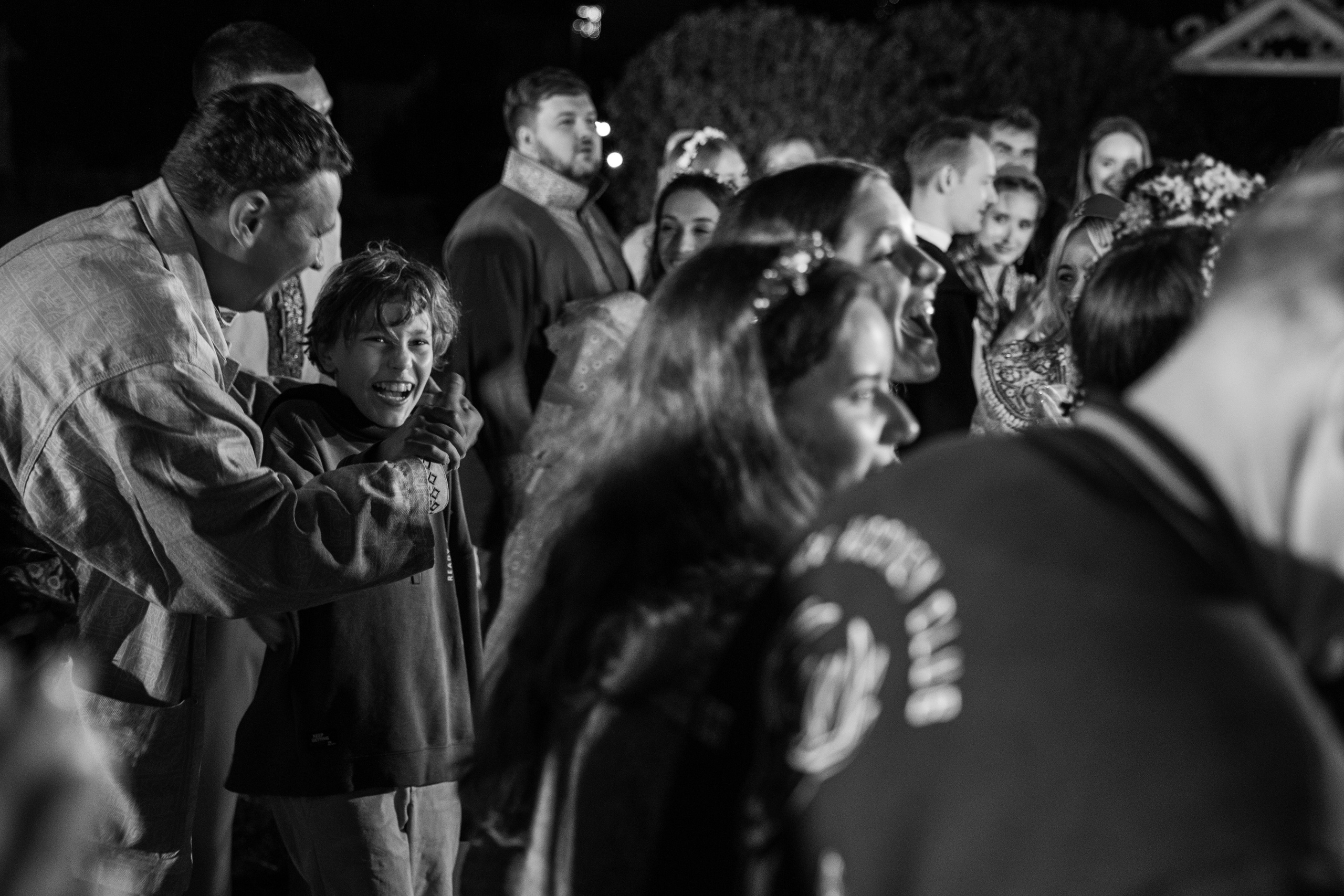 Artem & Viktoria. Wedding and family photographer in Moscow