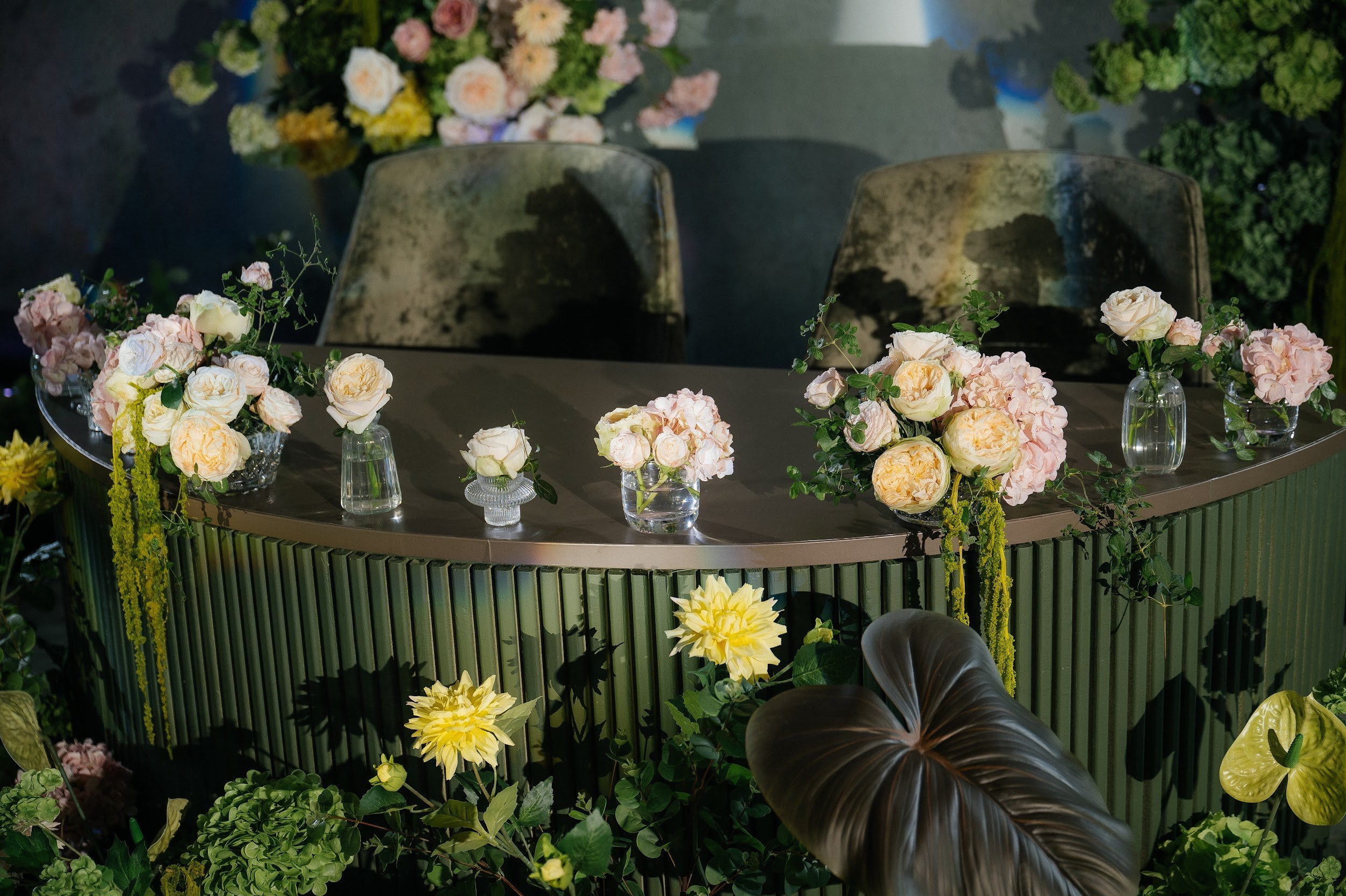 Александр и Елена. Организация и декор мероприятий Донецк (ДНР)