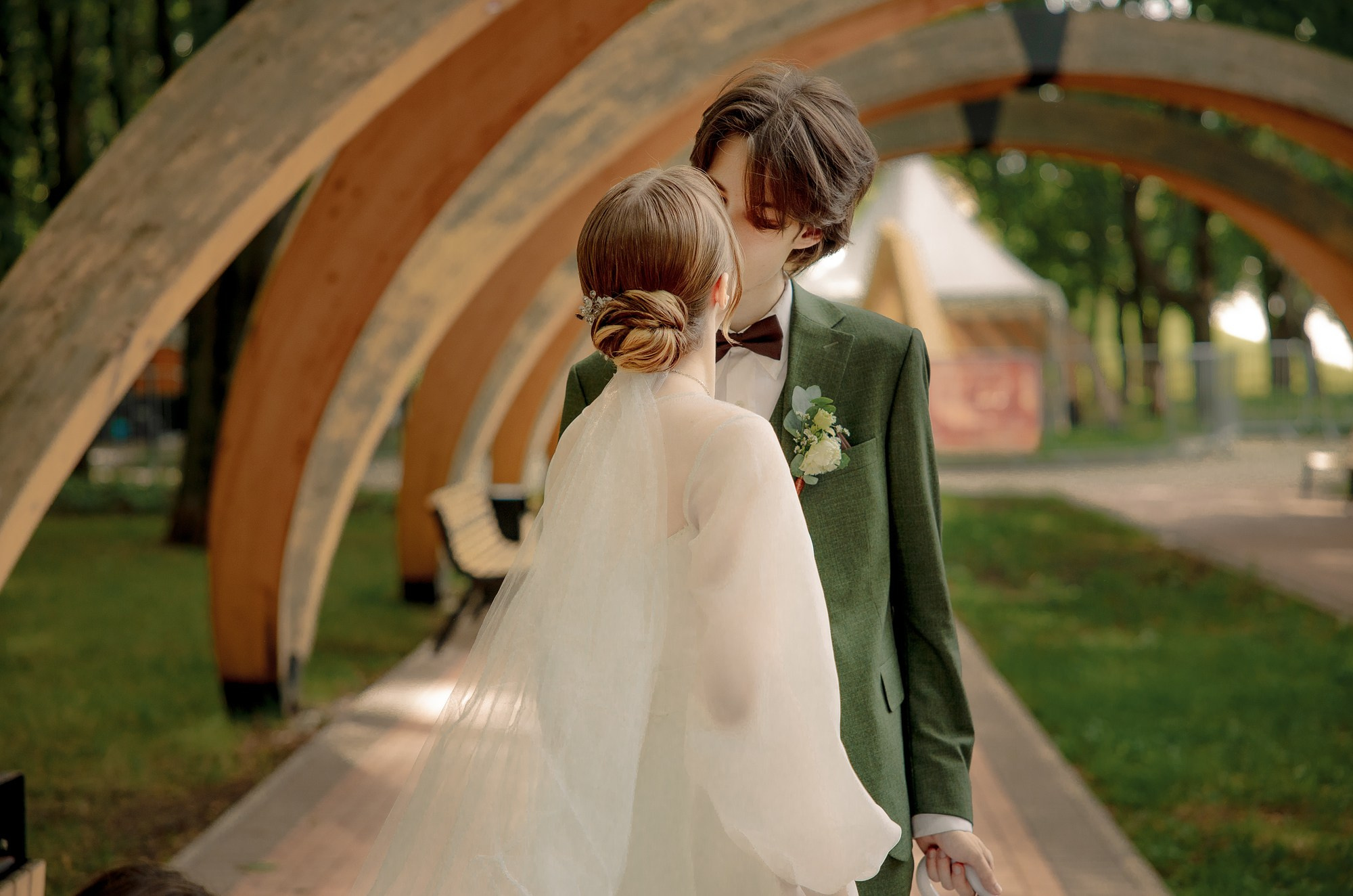 Григорий и Валерия. Главная