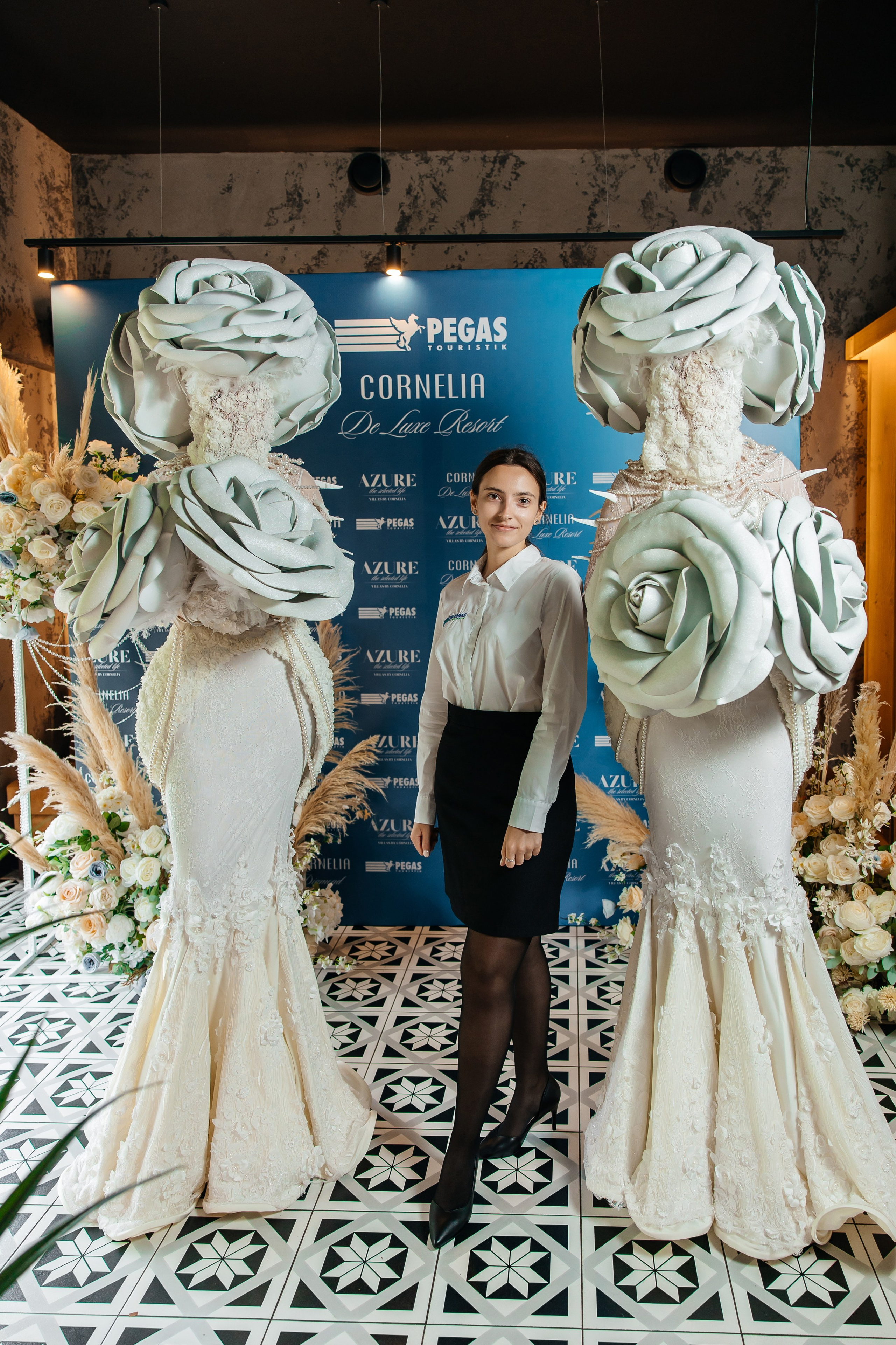 PEGAS Touristik. Самый свадебный фотограф