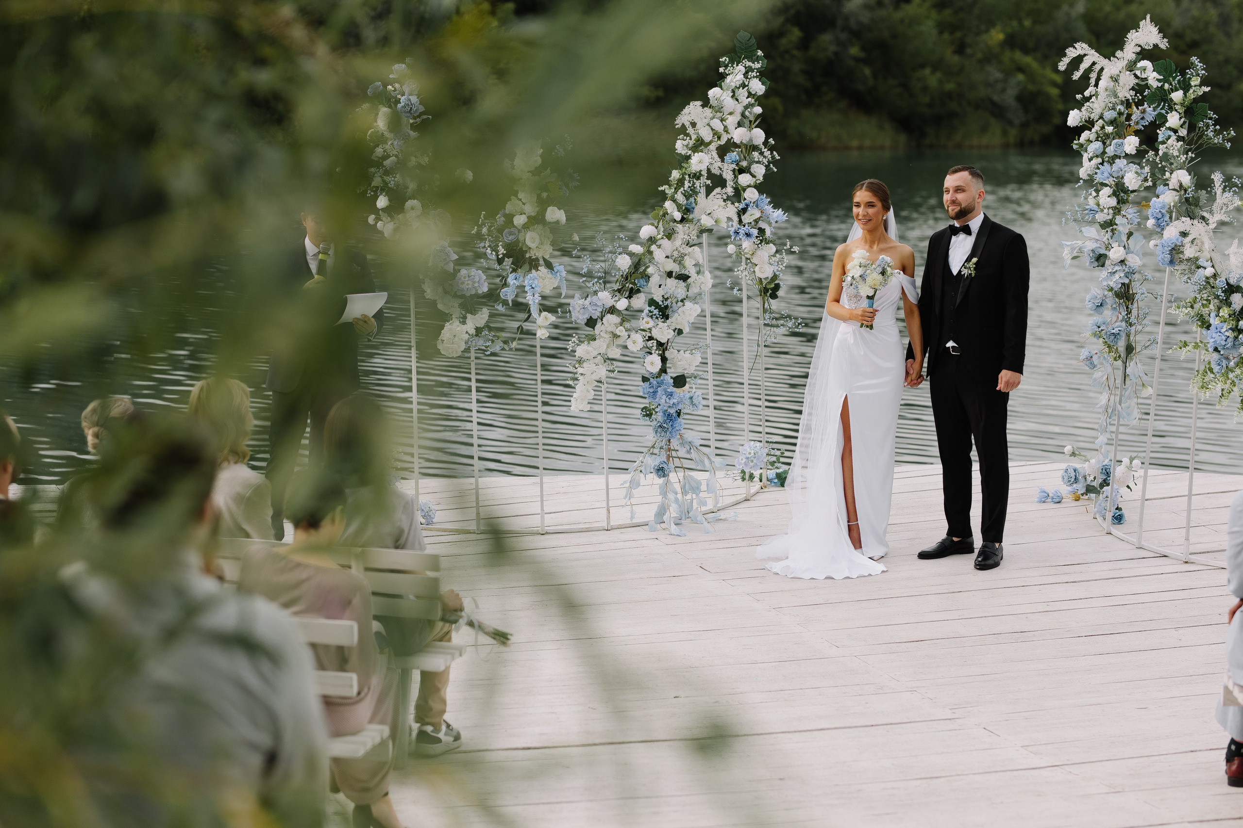 Владимир и Ляйсан. Фотограф Челябинск Юлия Ермакова