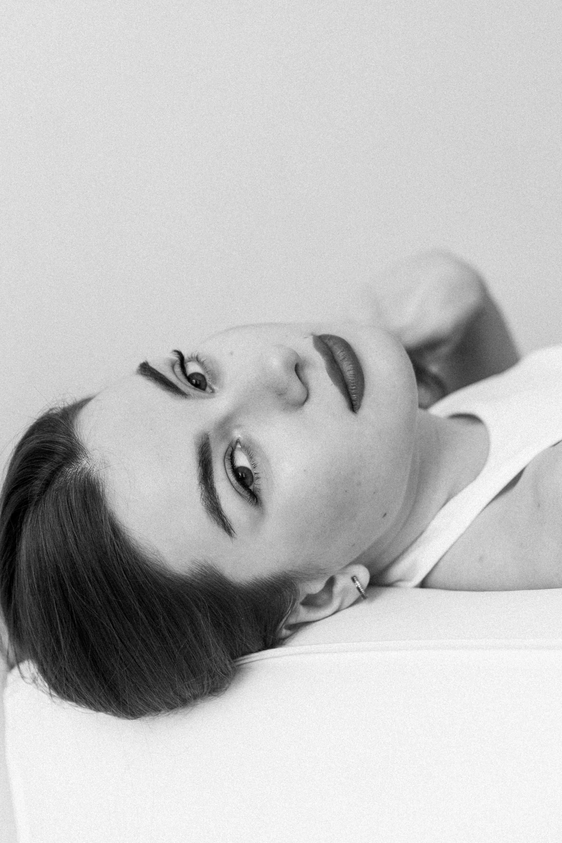 Портрет. Лайфстайл фотограф Шальская Динара