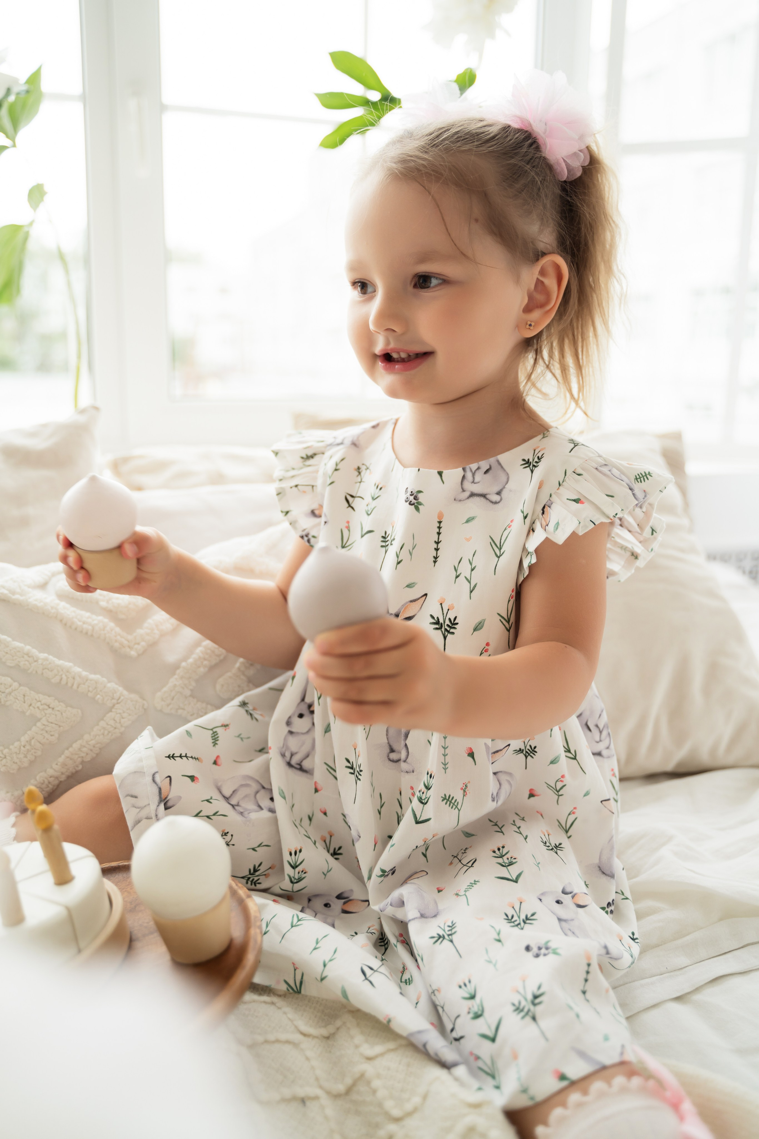 Мии 3 года!. Фотограф Алина Филимонова Тверь