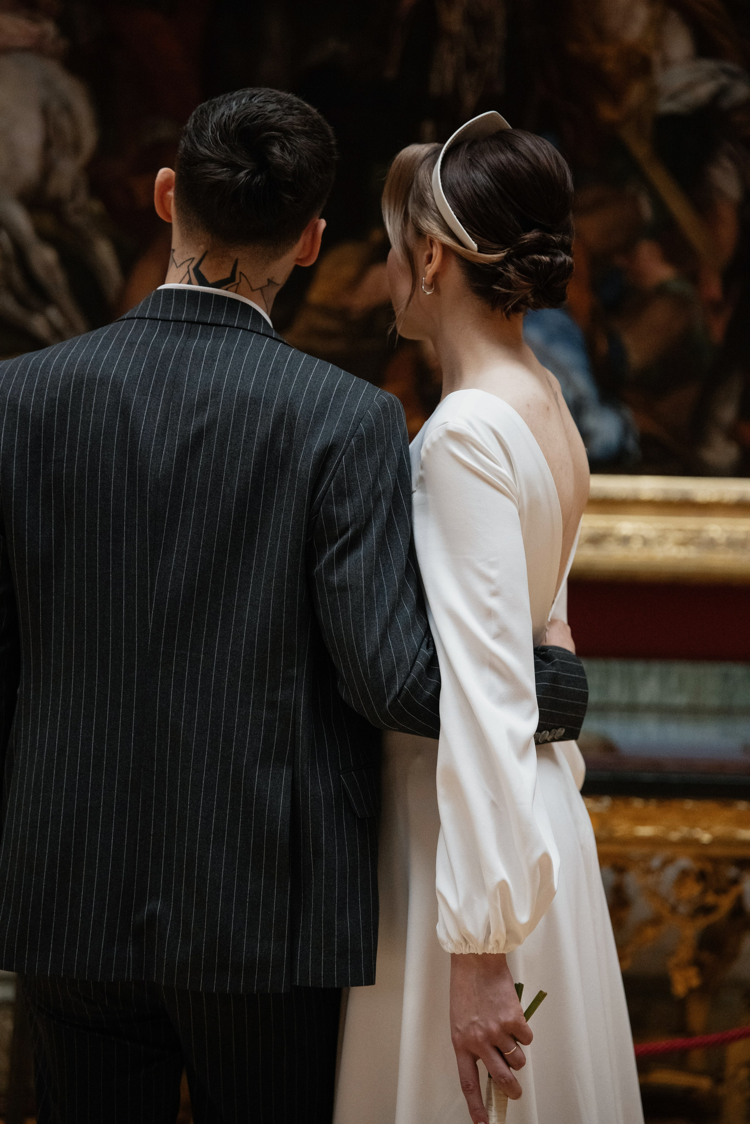 Карина и Илья. Свадебный и портретный фотограф