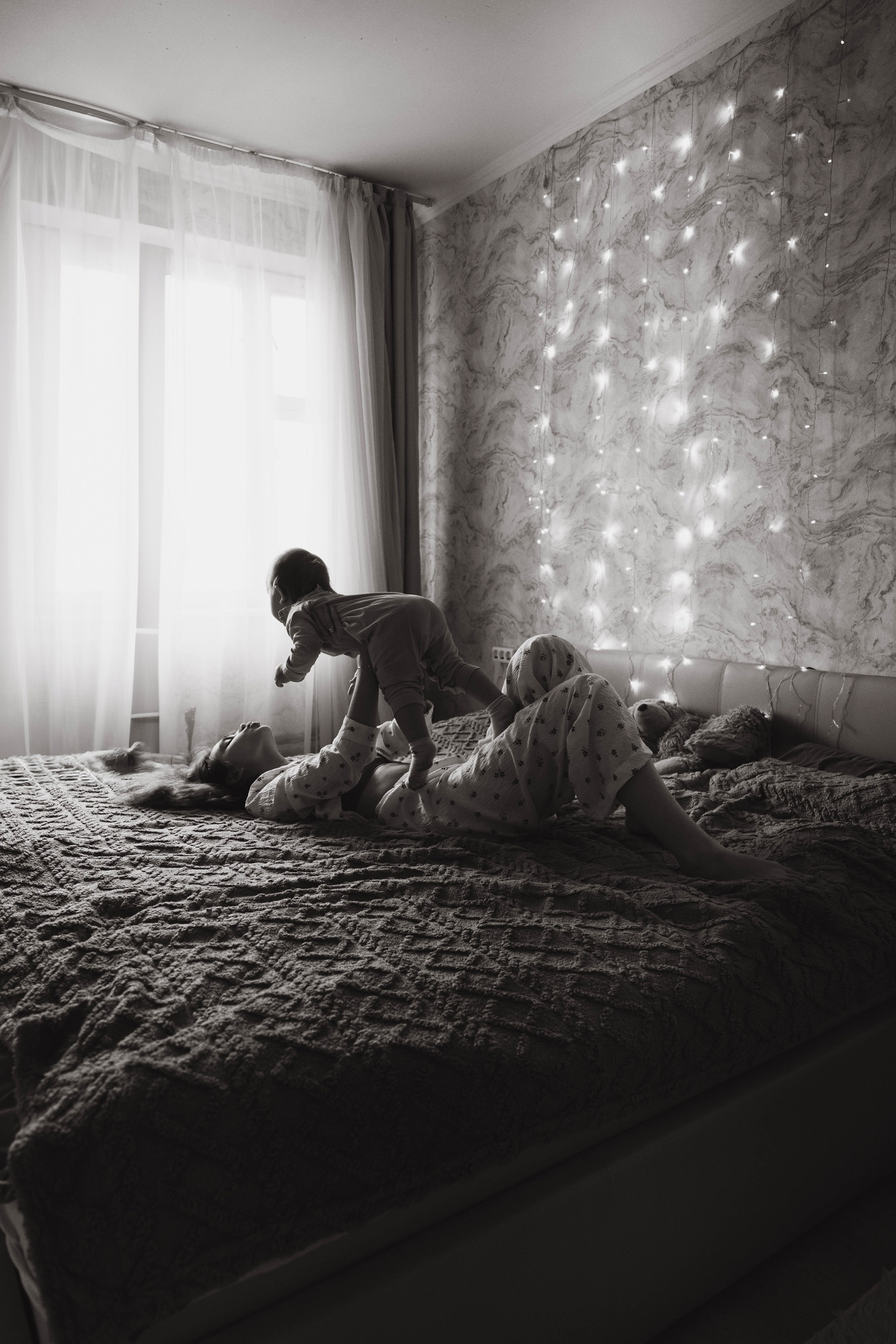 Домашняя съемка. Ваш фотограф в Москве и области Юлия