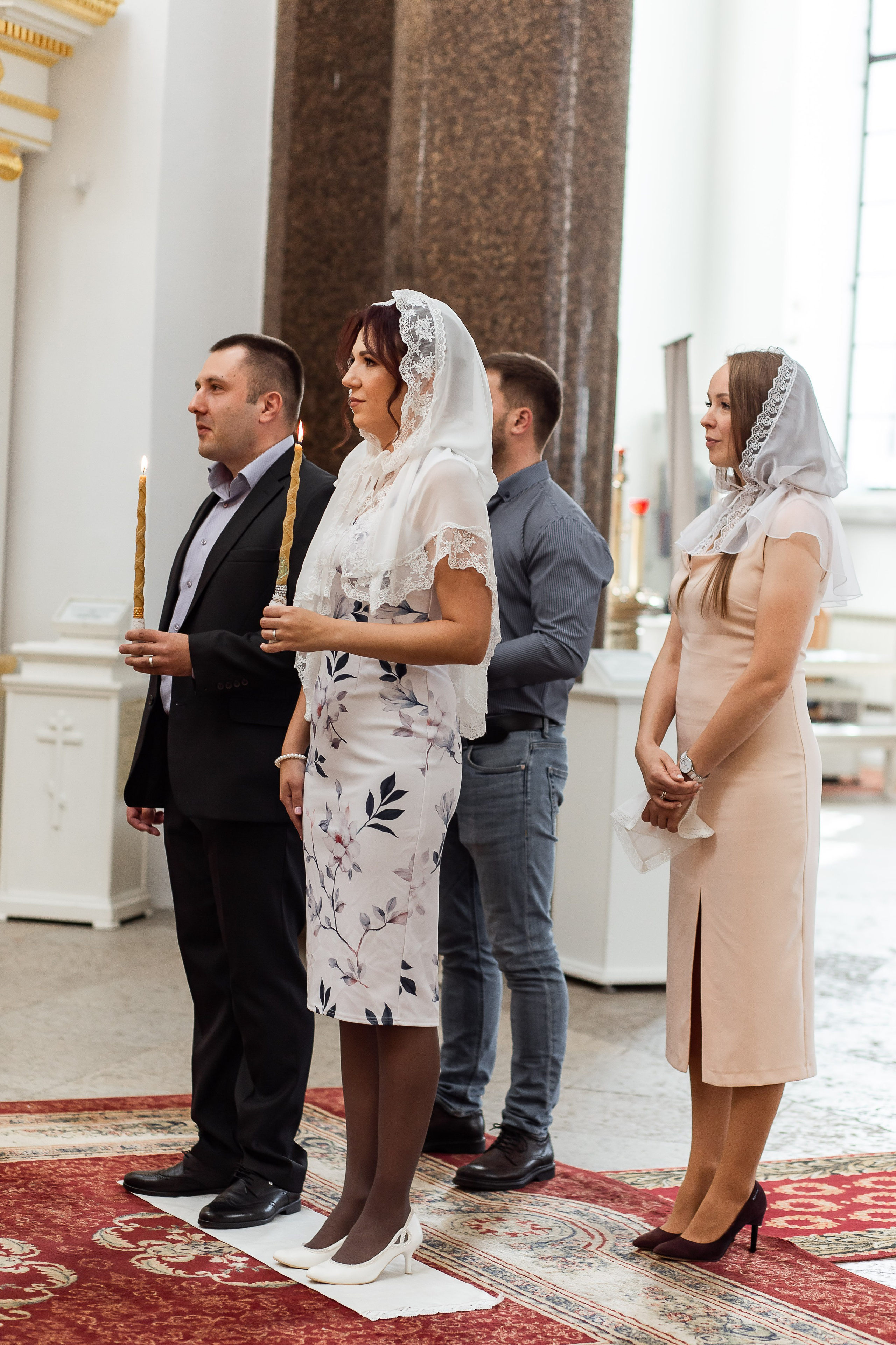 Кирилл и Дарья. Свадебный и семейный фотограф в Колпино и СПб Юлия Папанова