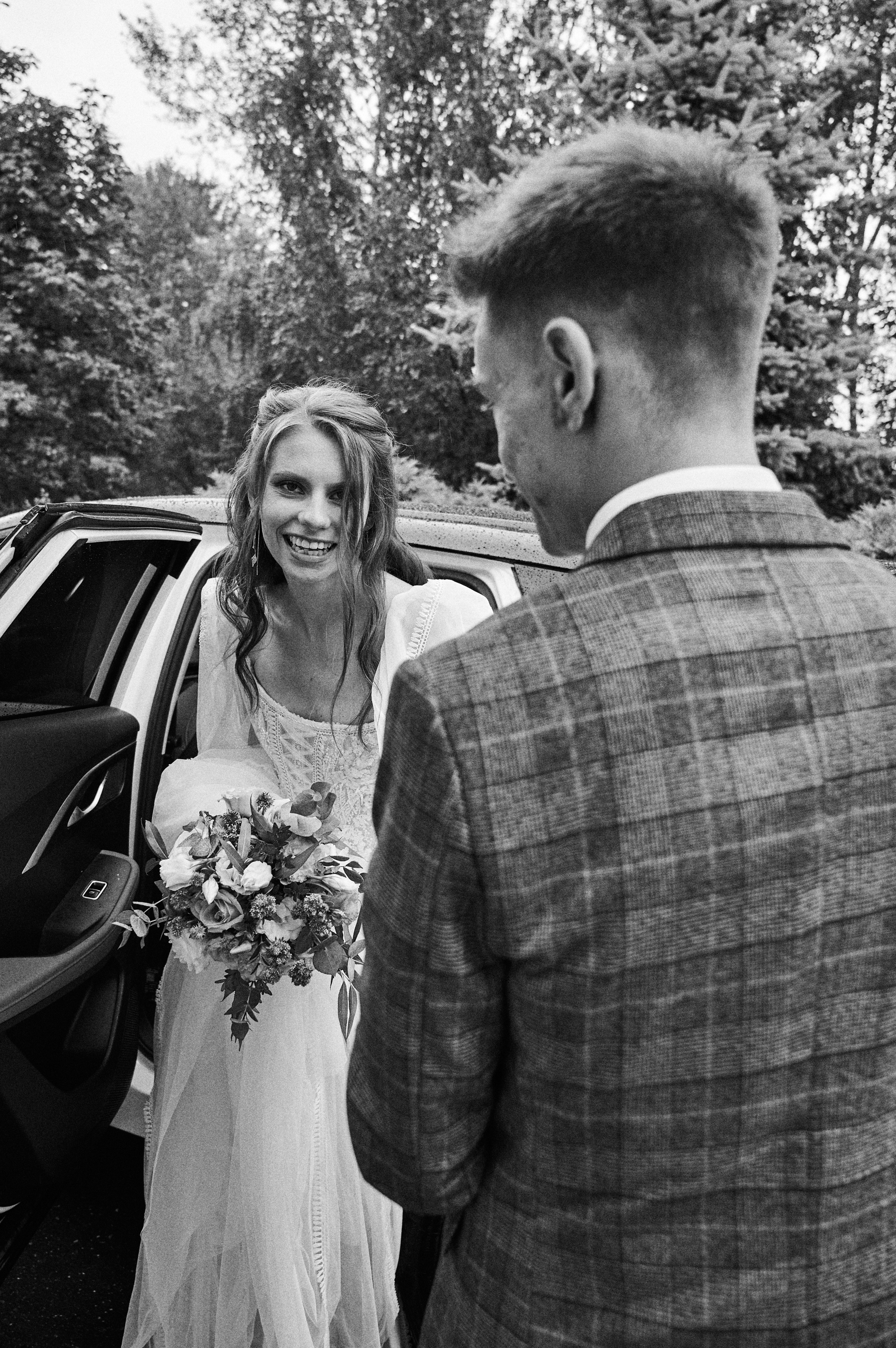 Свадьба. Репортажный фотограф в Санкт-Петербурге Диана Ларченкова