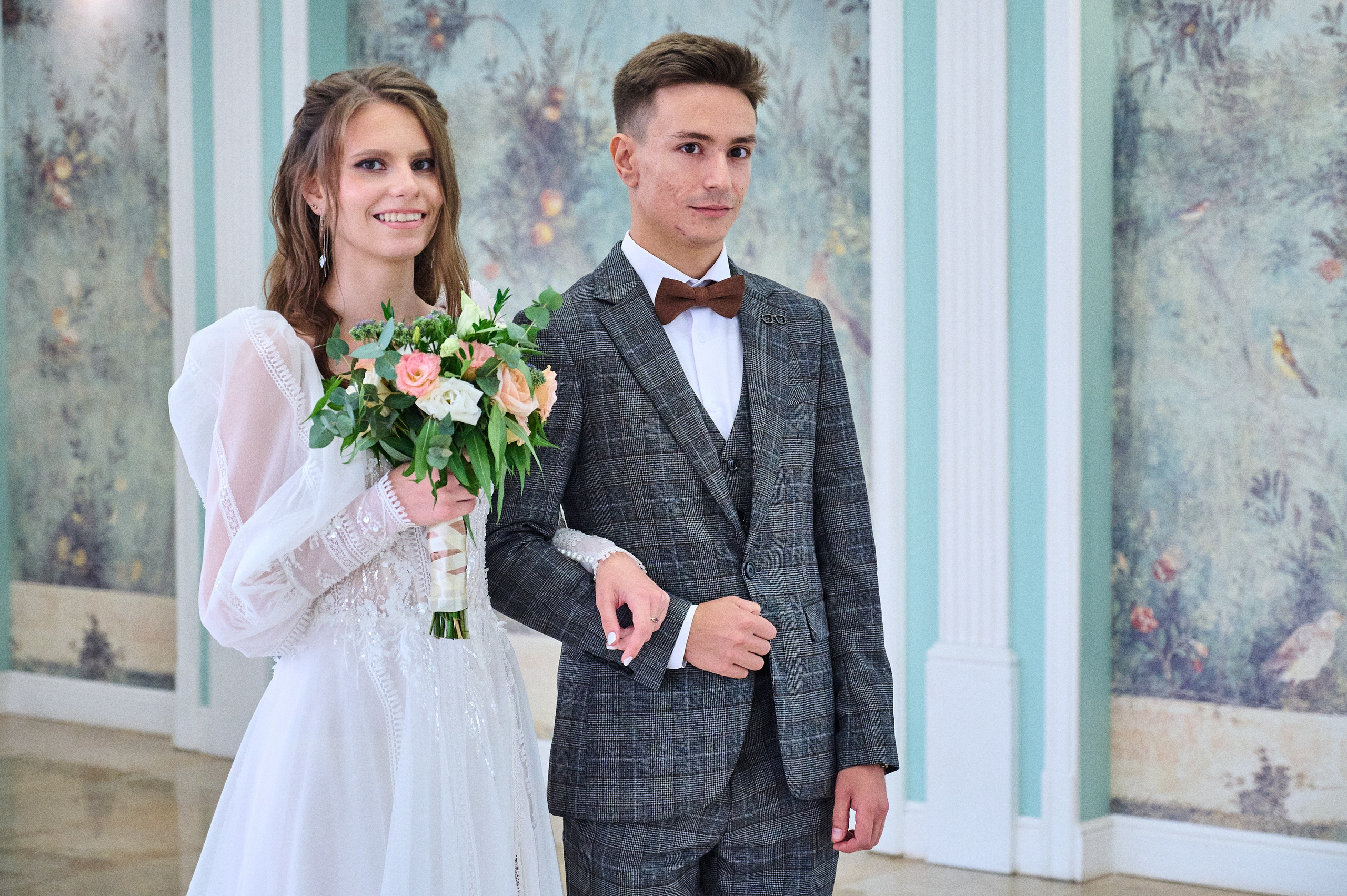 Свадьба. Репортажный фотограф в Санкт-Петербурге Диана Ларченкова