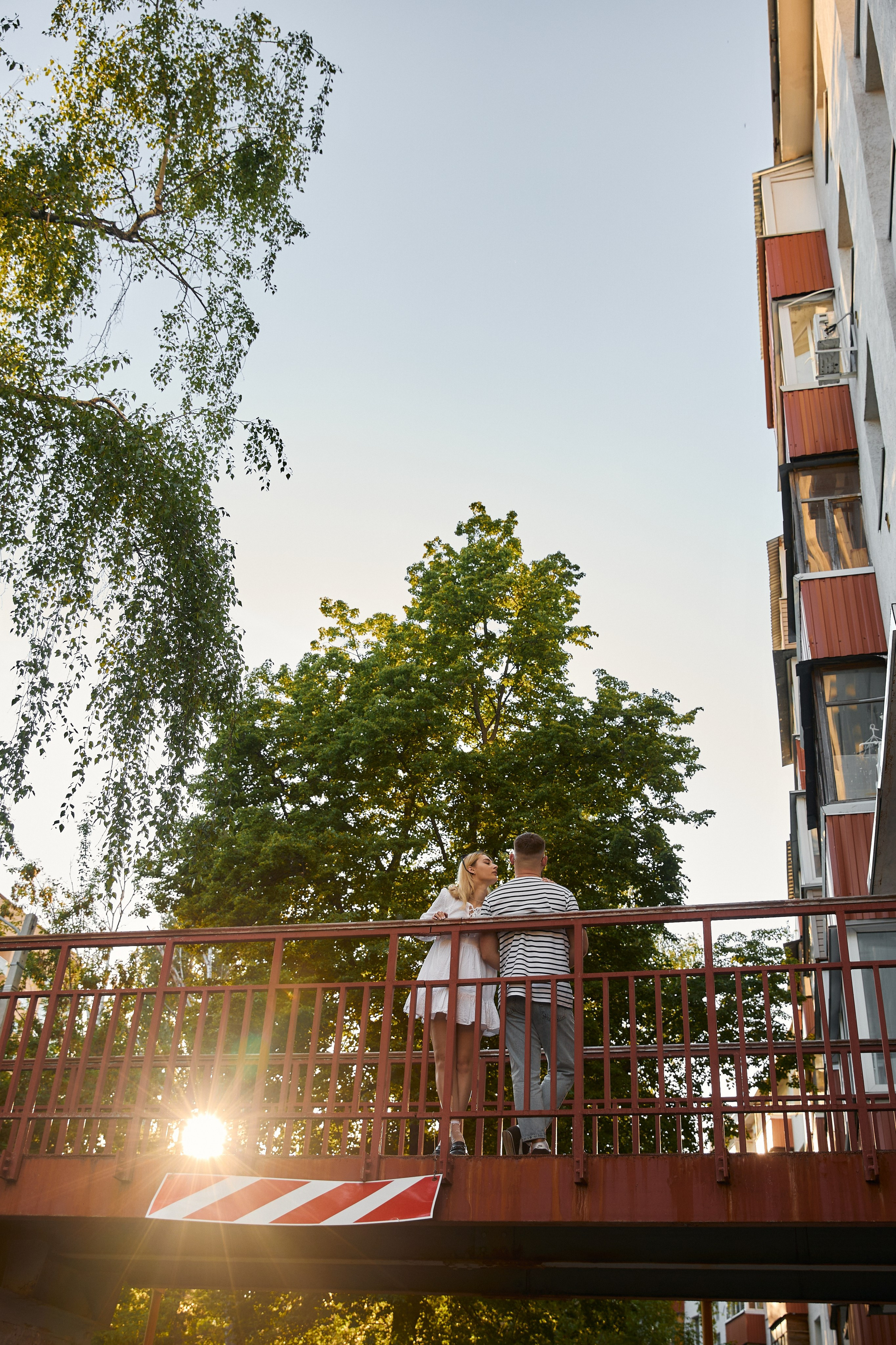 Катя и Никита. Свадебный и семейный фотограф