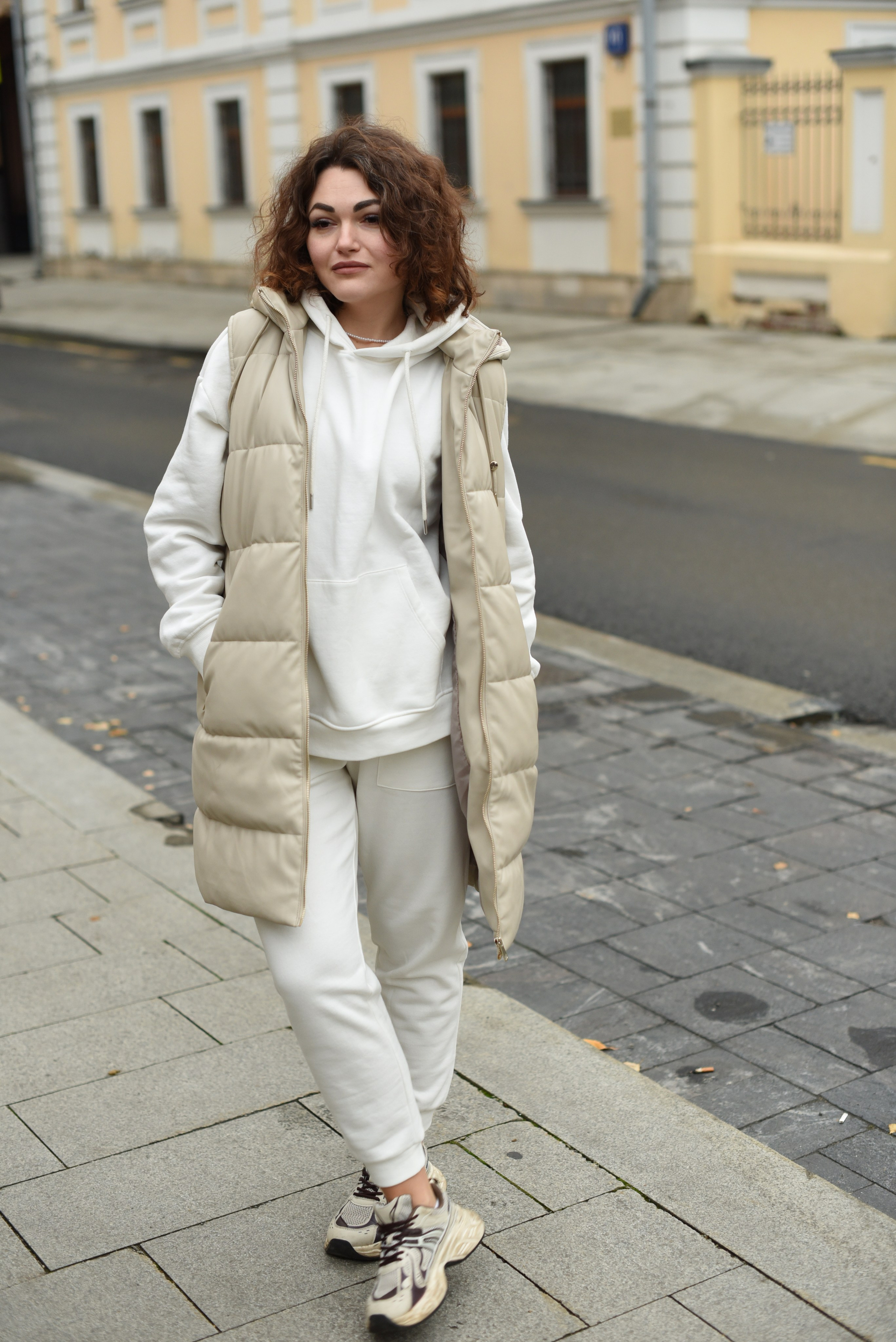 Эмми. Фотограф Москва