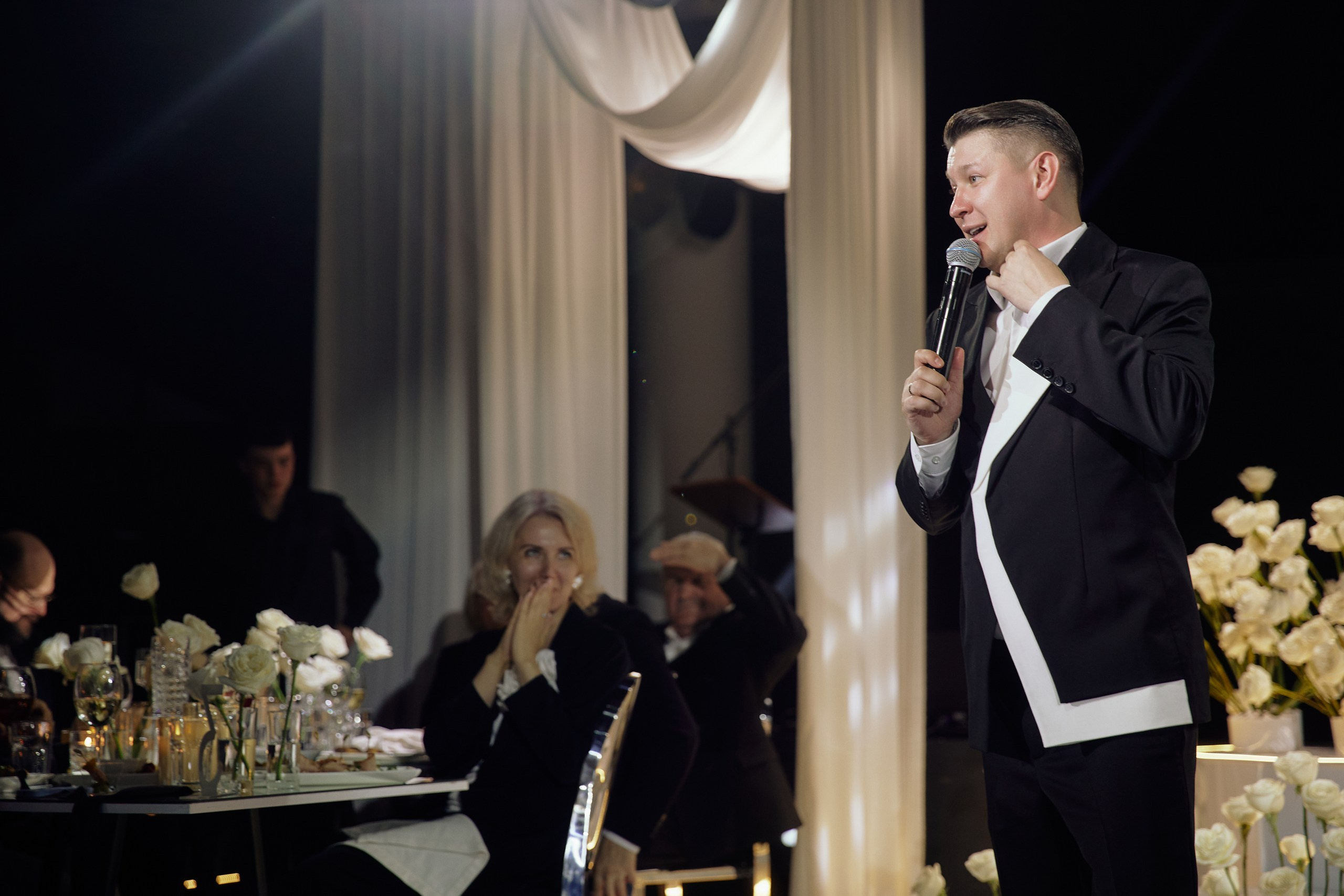 15.07 Антон и Александра. Свадебный организатор Екатеринбург