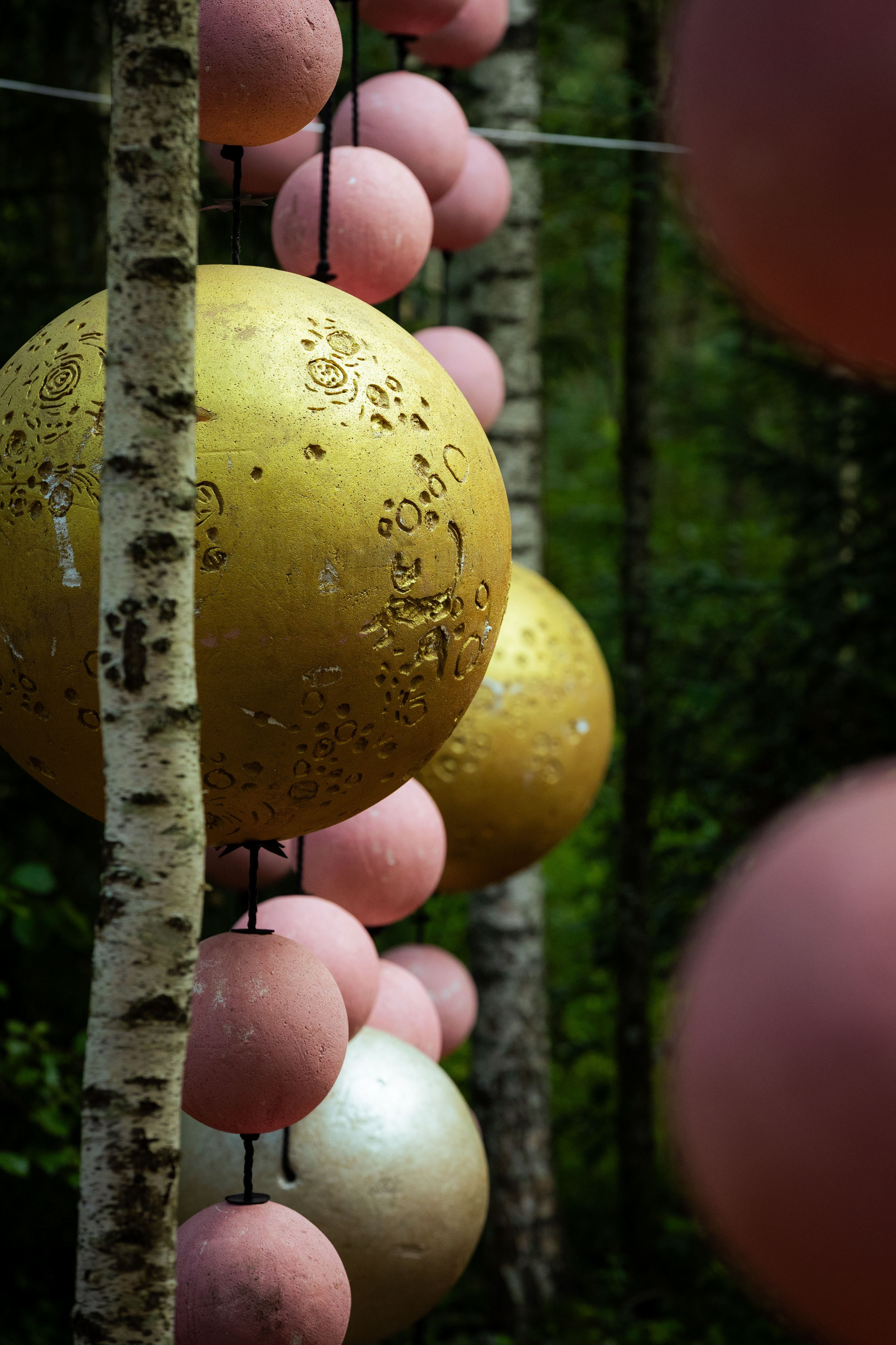 Архстояние 25–27 июля 2025. Фотограф Виноградов Константин