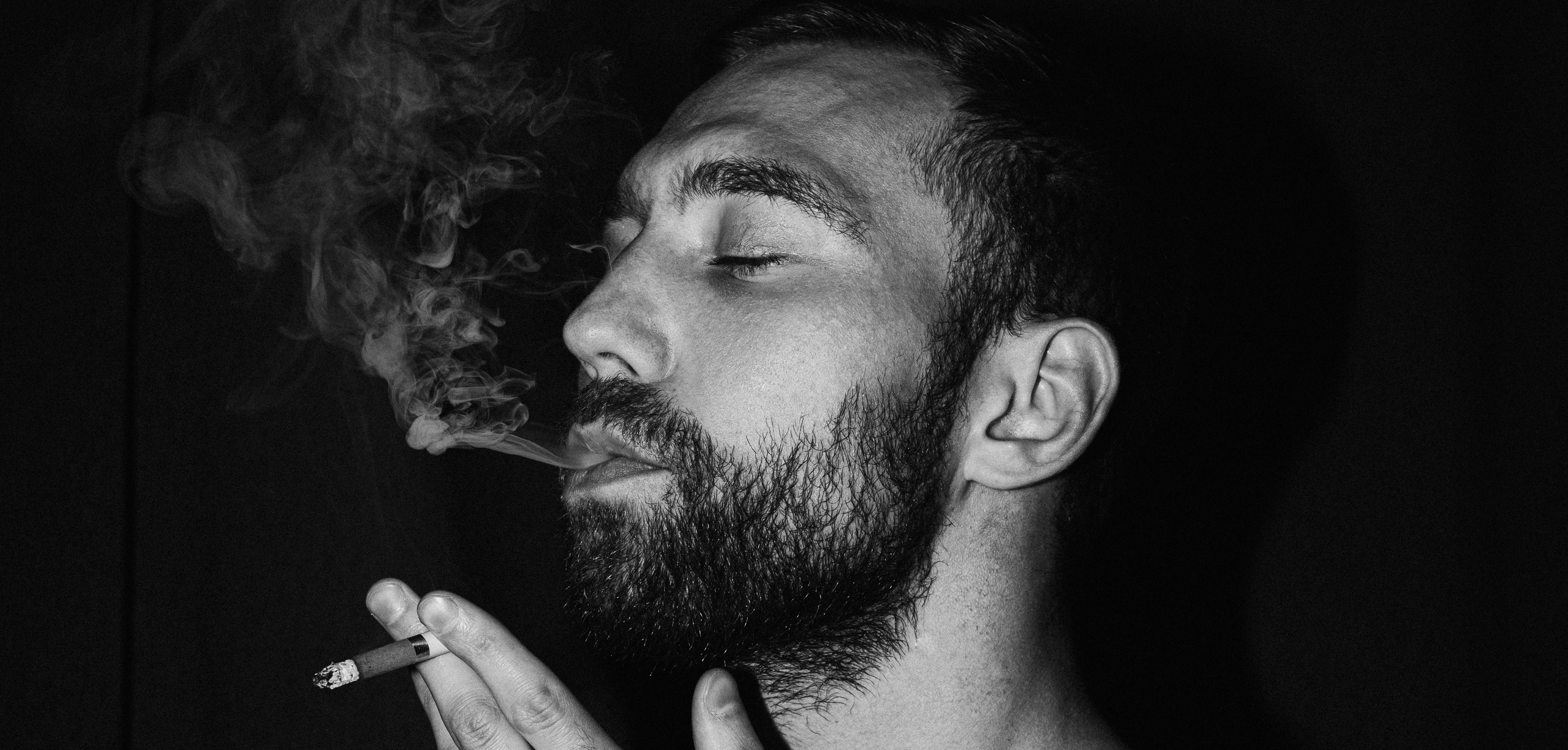 MEN AESTHETIC. Портретный фотограф в Москве, Зайцева Ольга