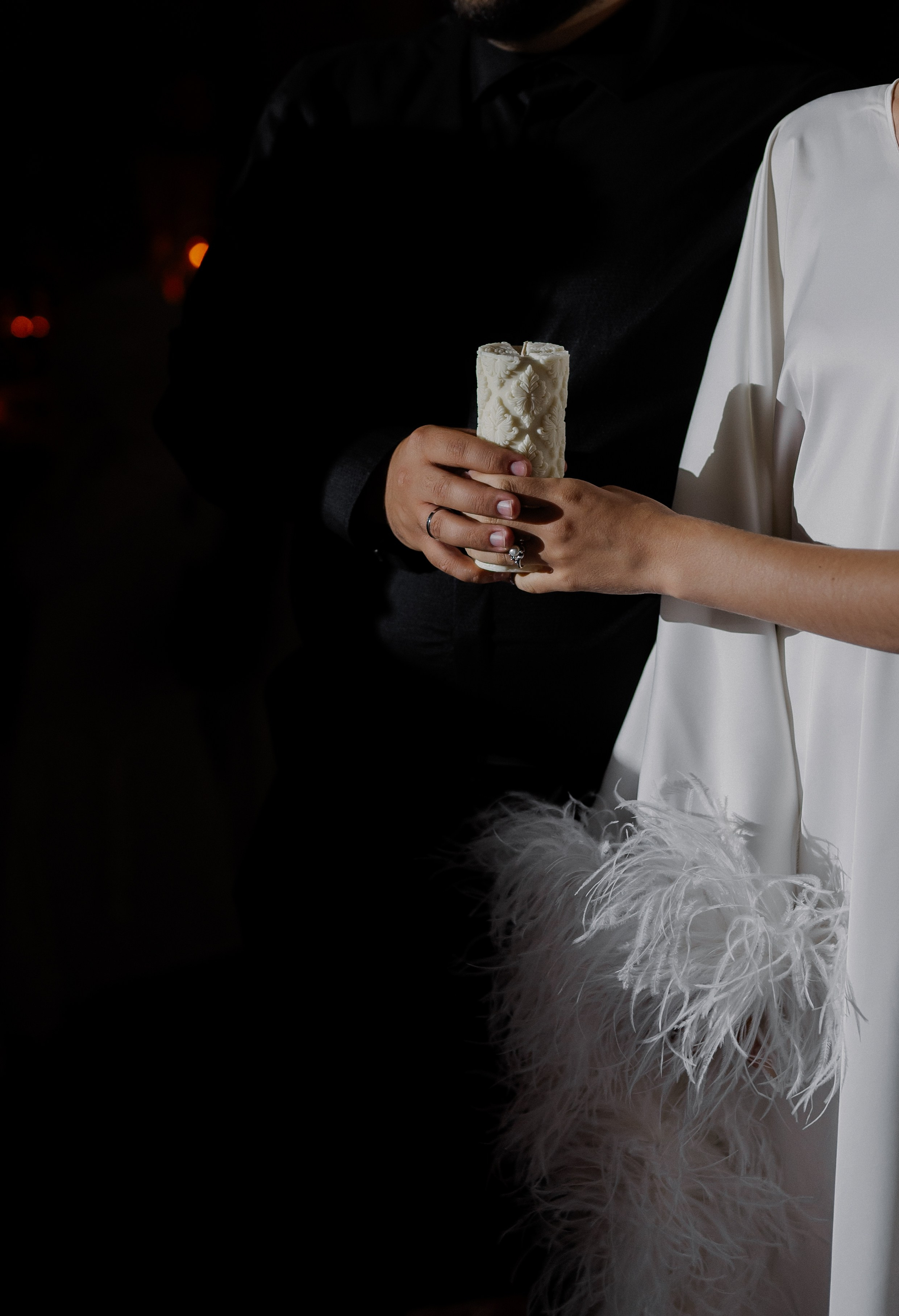 Ораз и Татьяна. Женский, семейный и свадебный фотограф в Астрахани Виктория Бузаева