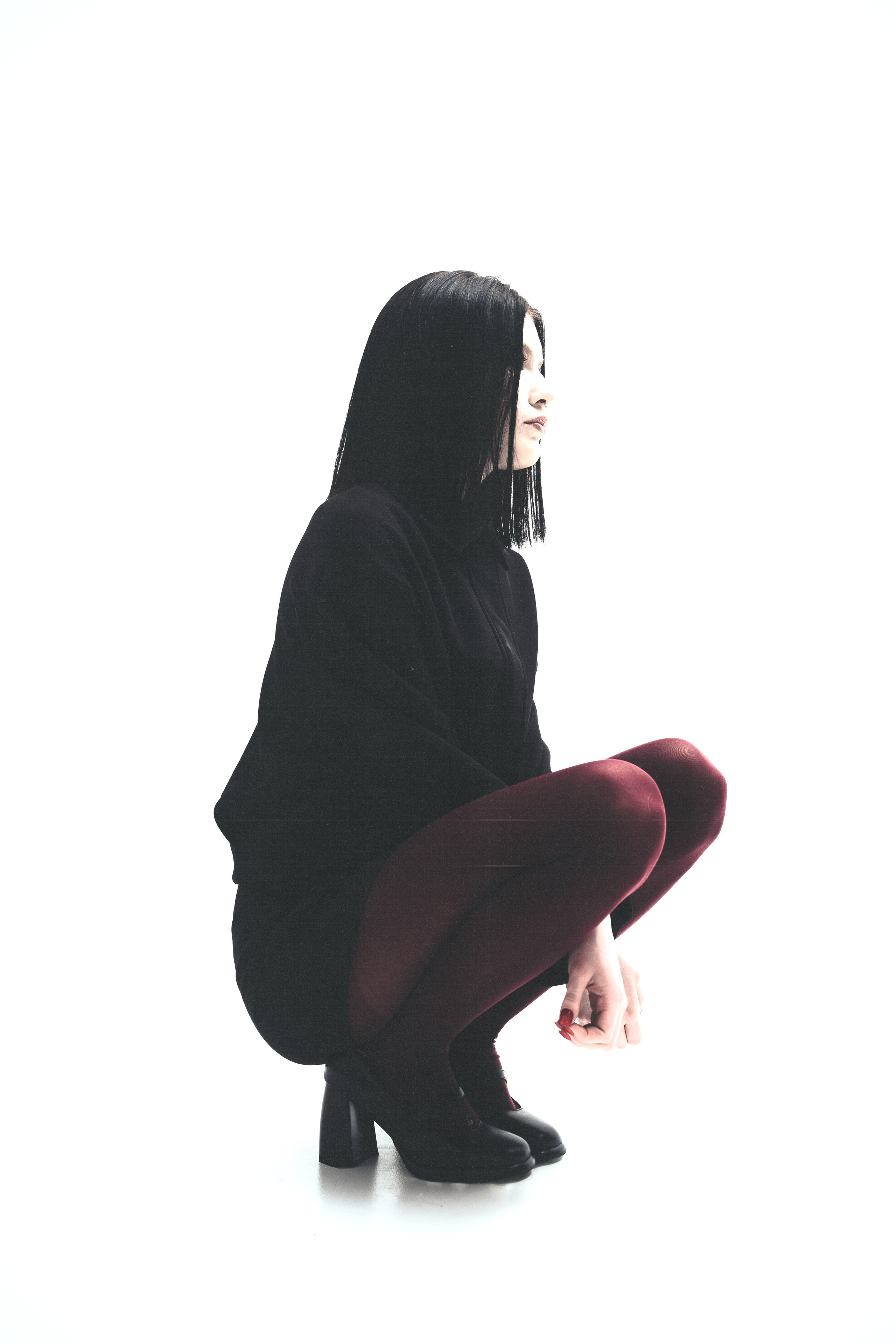 Даша. Фотограф Тимур Хайруллин