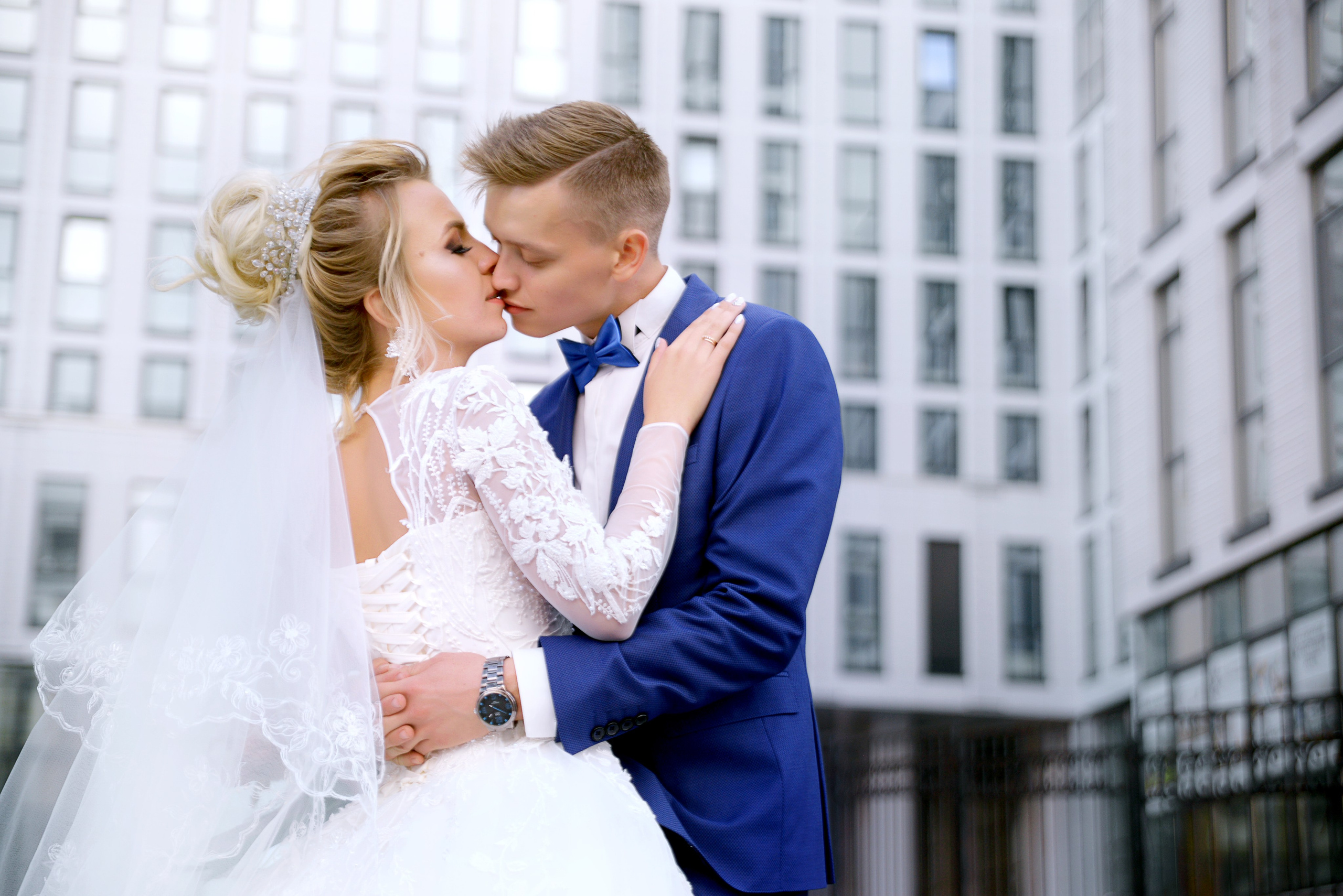 Екатерина и Анвар. Евгения Усманова — семейный фотограф в городах Стерлитамак и Уфа