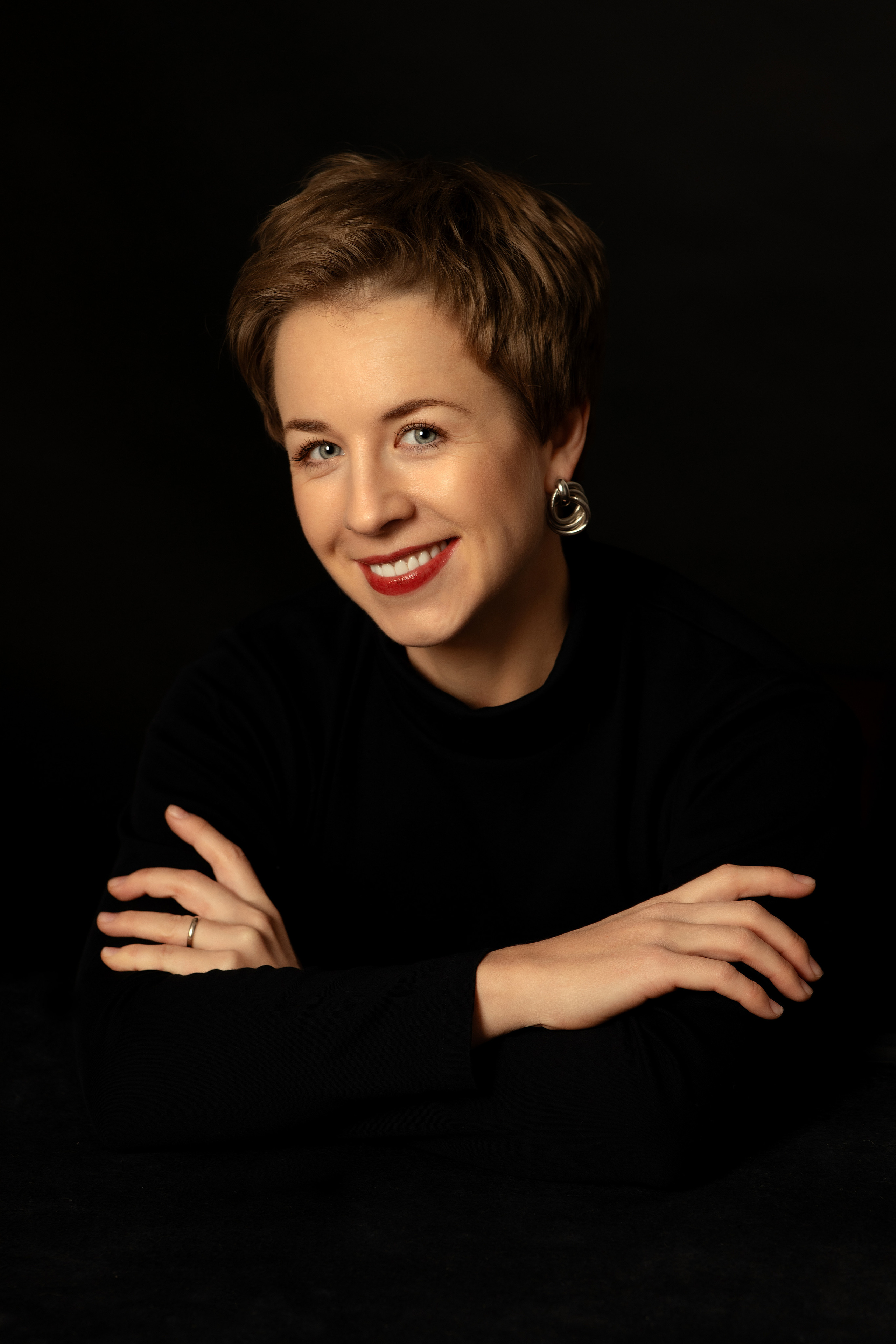 Семейный и женский фотограф в Москве и Подольске Анна Корн