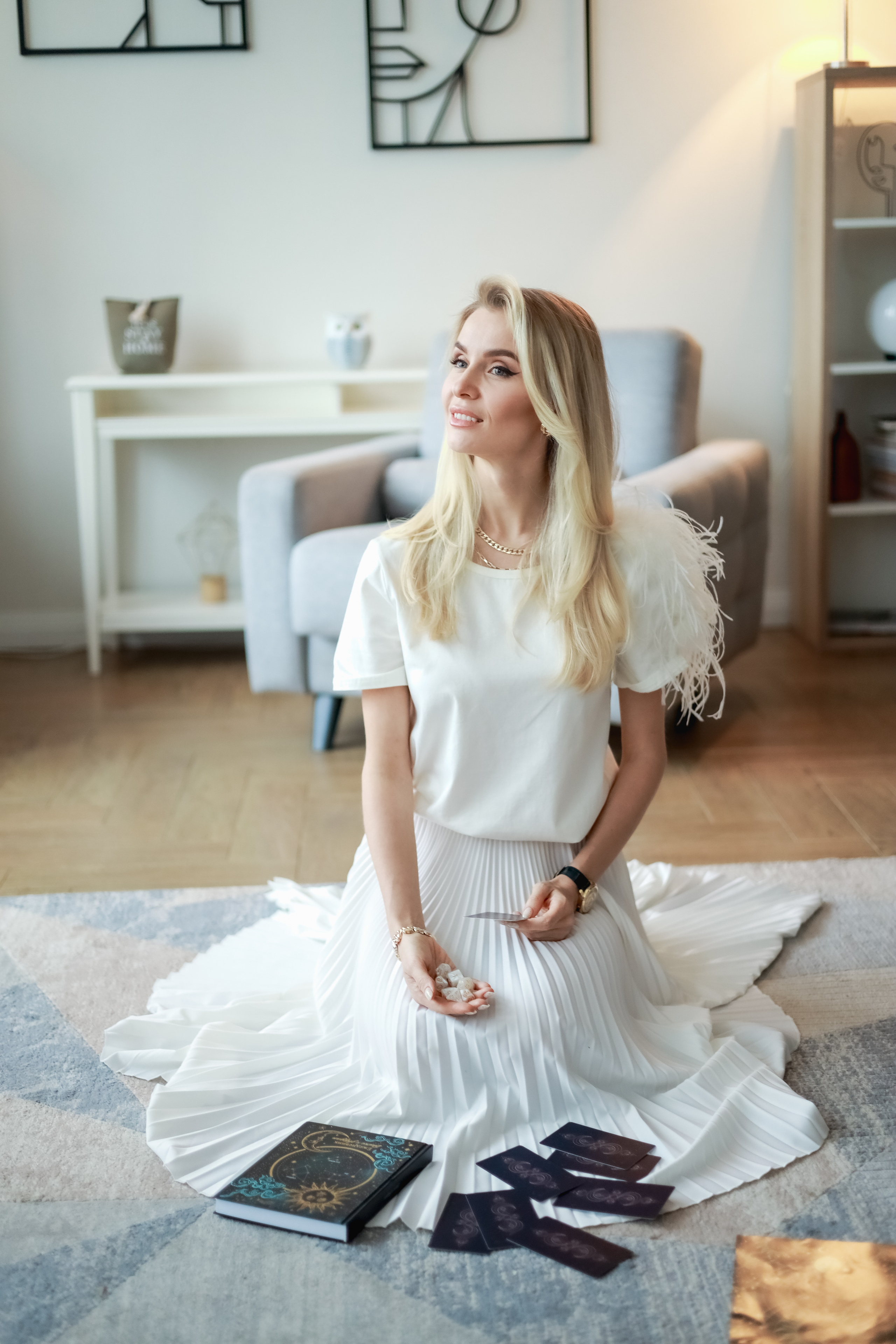 Контент съемка для Виктории. Семейный и женский фотограф в Москве и Подольске Анна Корн