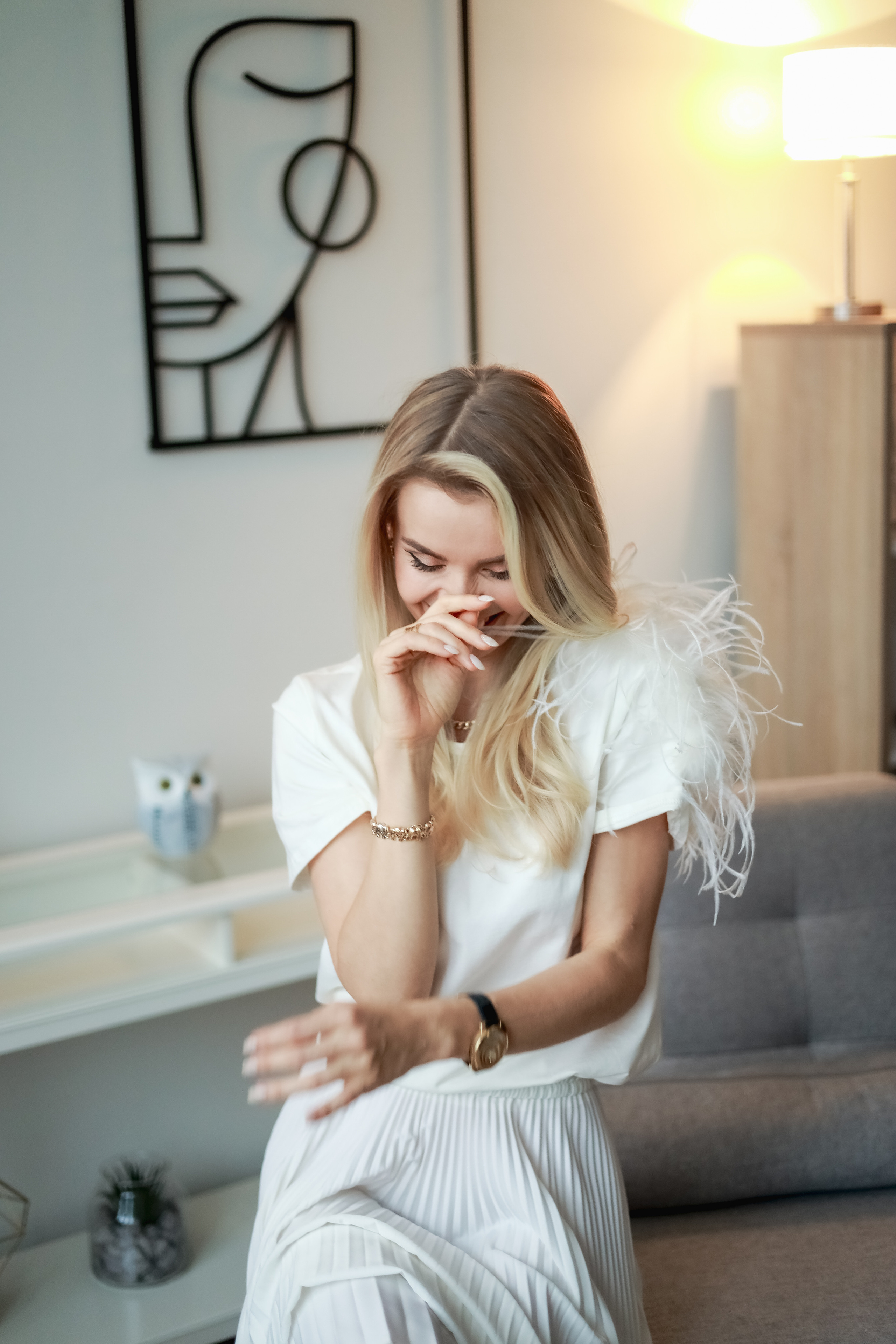 Контент съемка для Виктории. Семейный и женский фотограф в Москве и Подольске Анна Корн