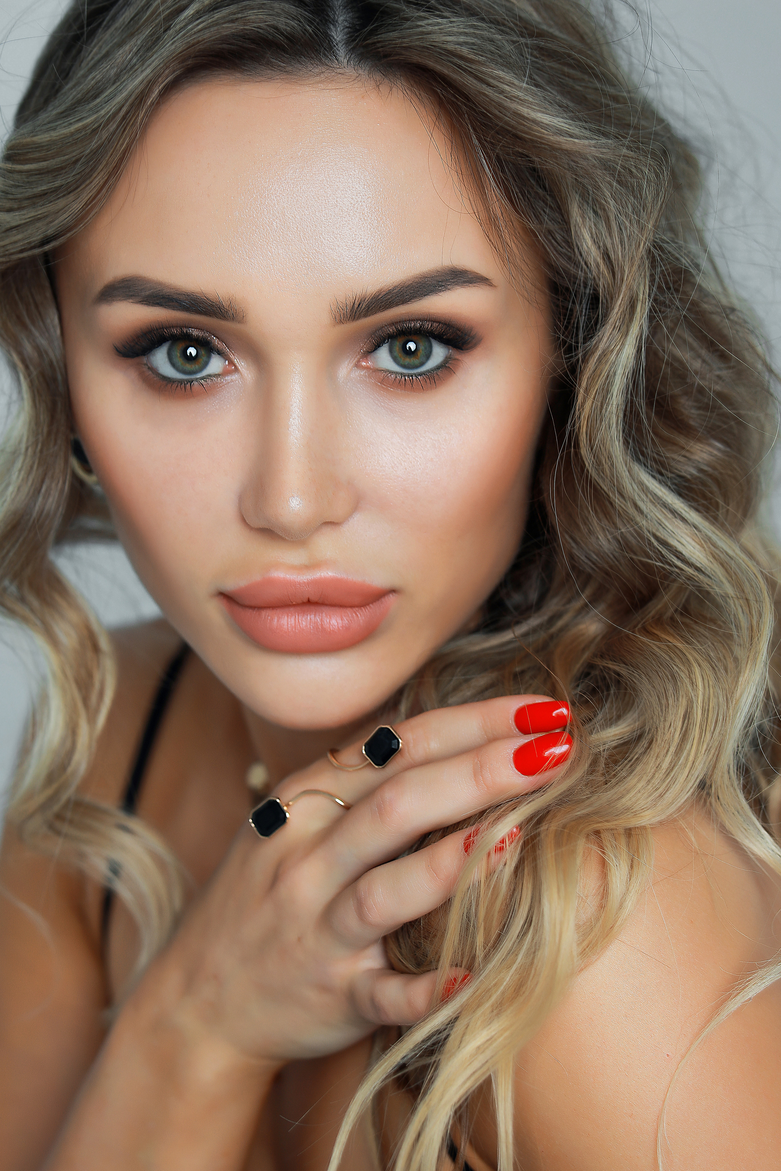 Семейный и женский фотограф в Москве и Подольске Анна Корн