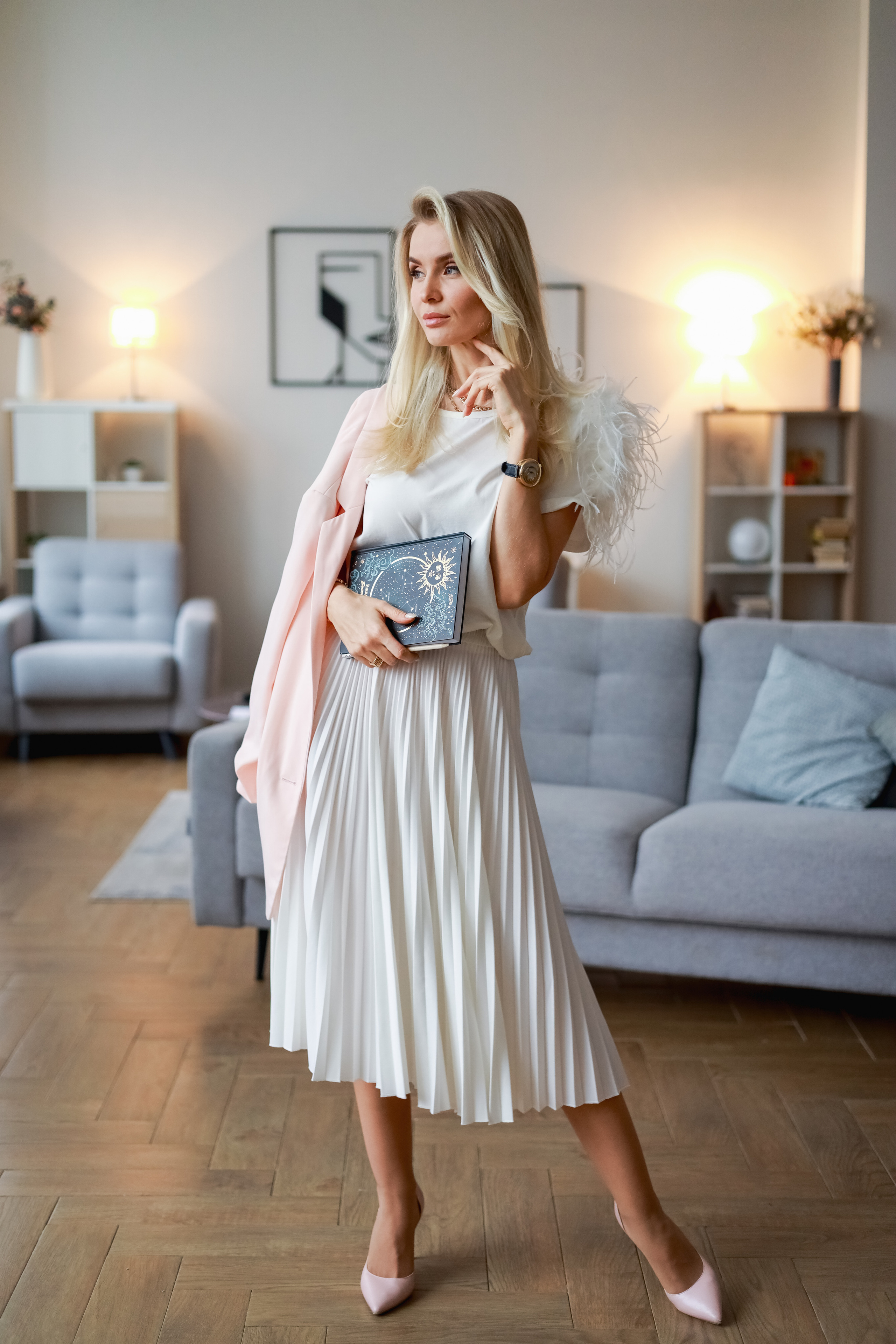 Контент съемка для Виктории. Семейный и женский фотограф в Москве и Подольске Анна Корн