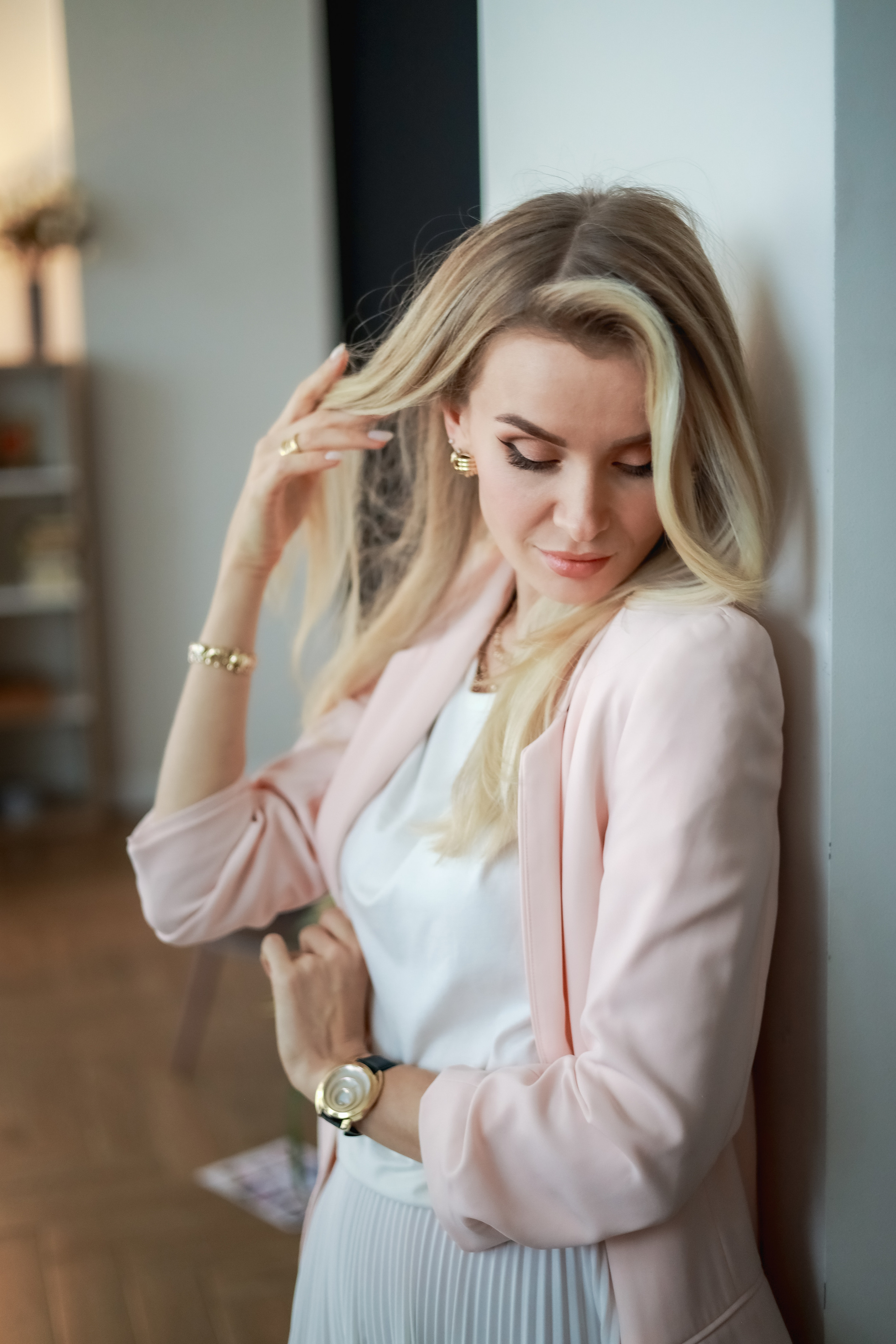 Контент съемка для Виктории. Семейный и женский фотограф в Москве и Подольске Анна Корн