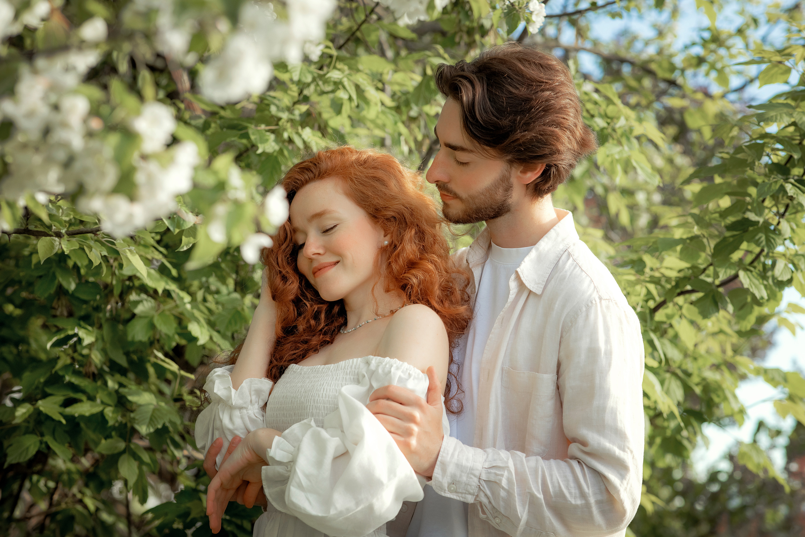 Семейный и женский фотограф в Москве и Подольске Анна Корн