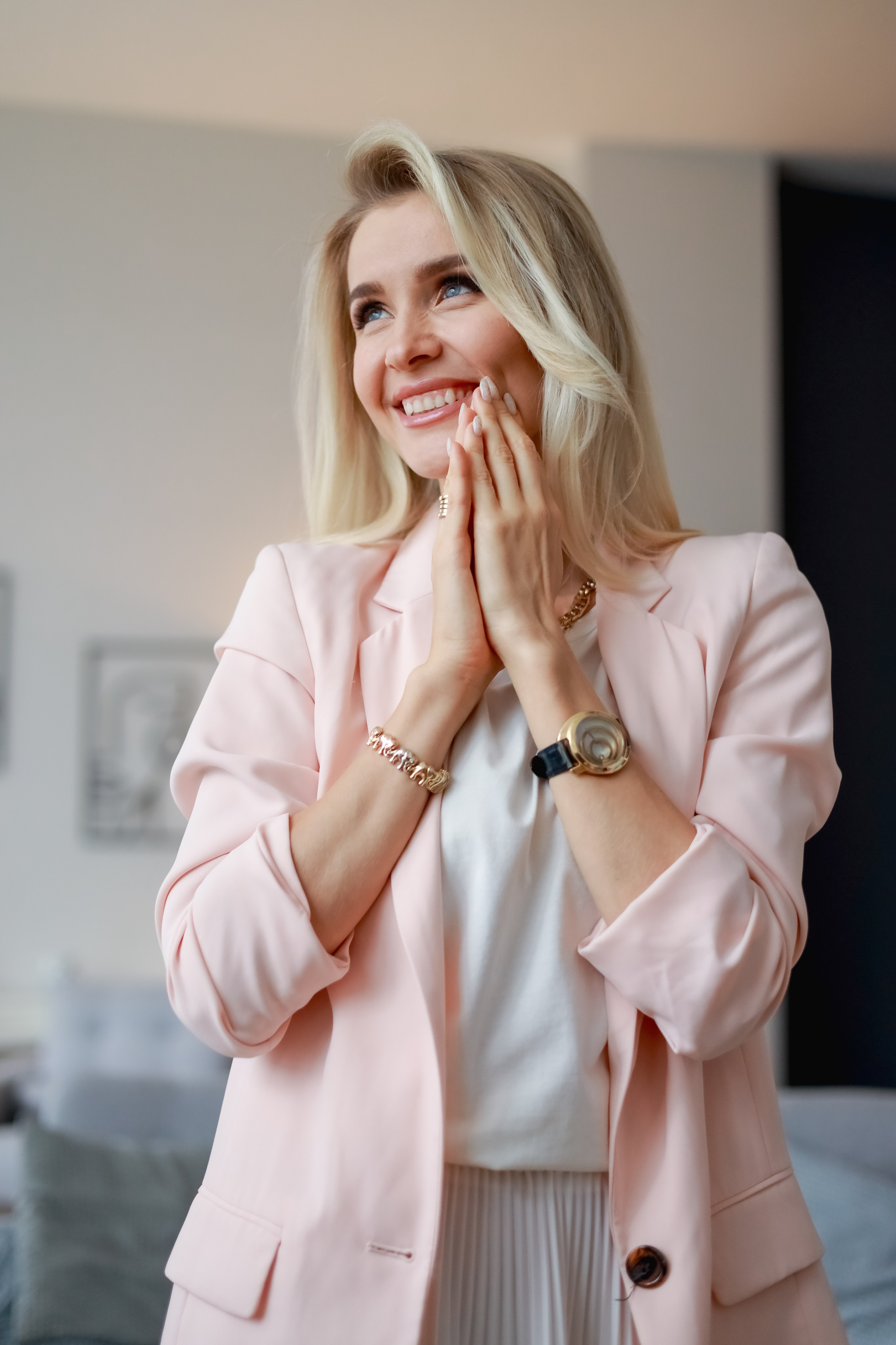 Контент съемка для Виктории. Семейный и женский фотограф в Москве и Подольске Анна Корн