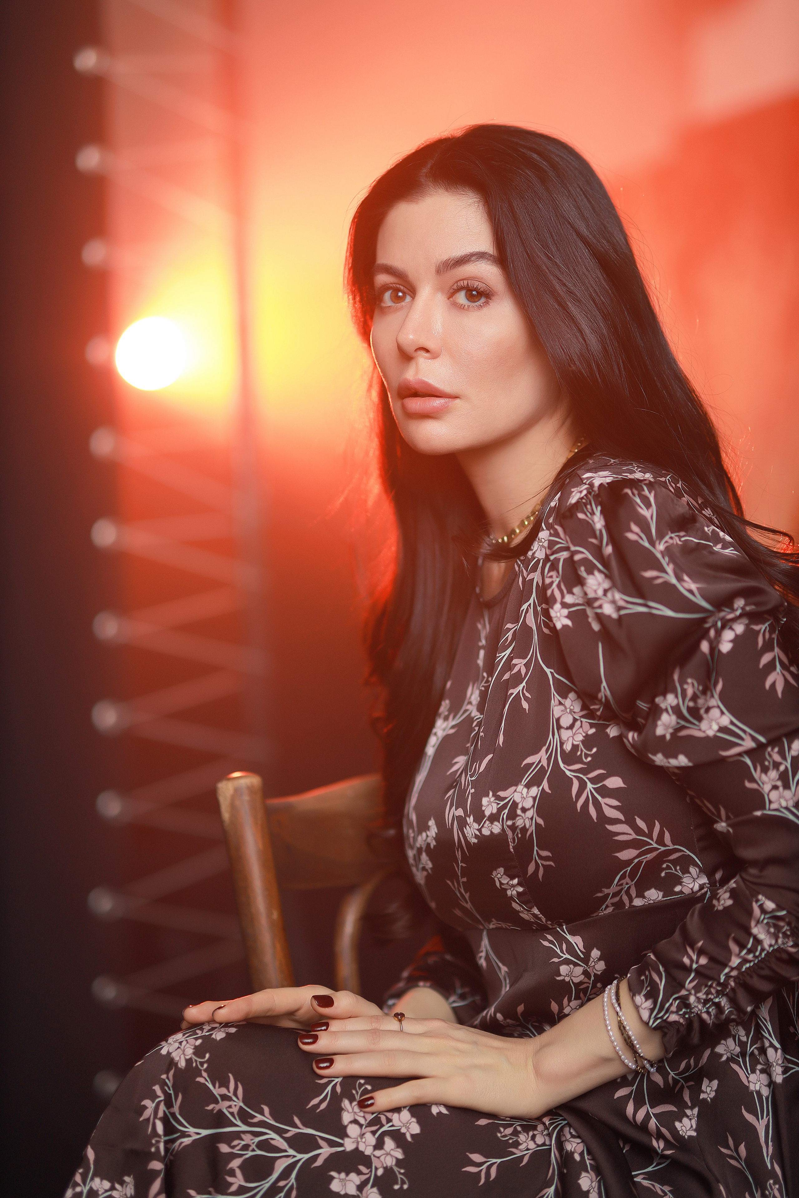 Семейный и женский фотограф в Москве и Подольске Анна Корн