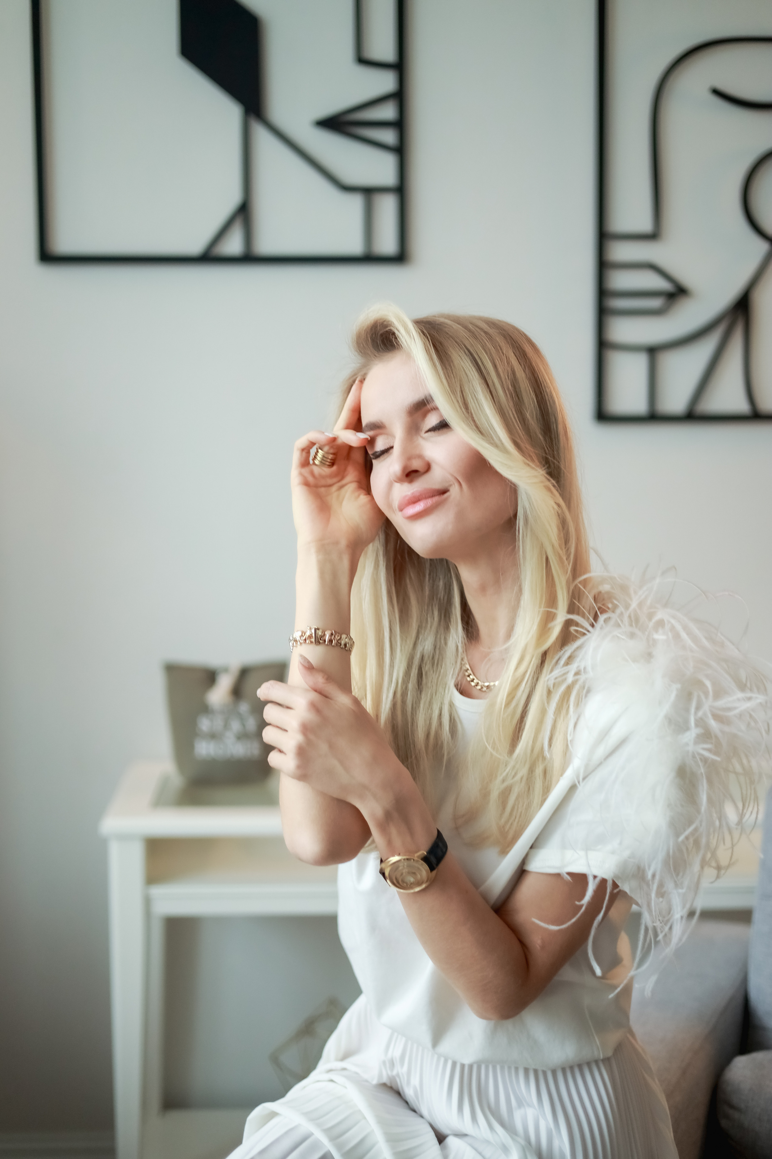 Контент съемка для Виктории. Семейный и женский фотограф в Москве и Подольске Анна Корн