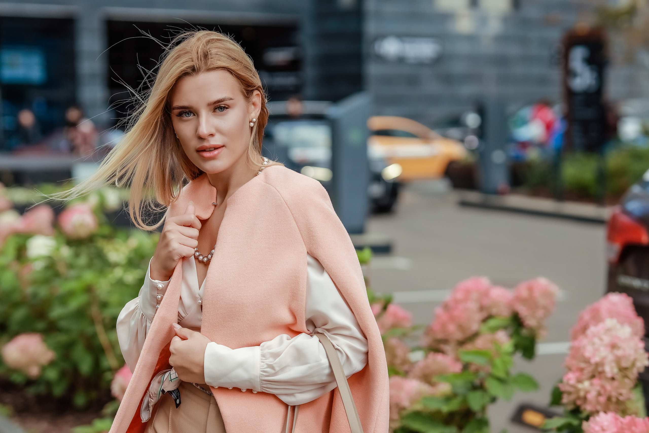 Семейный и женский фотограф в Москве и Подольске Анна Корн